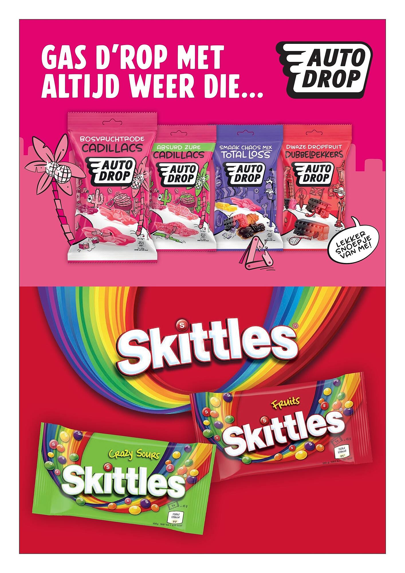 Sligro folder - Pagina 8