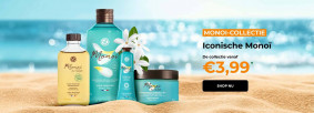 Yves Rocher folder