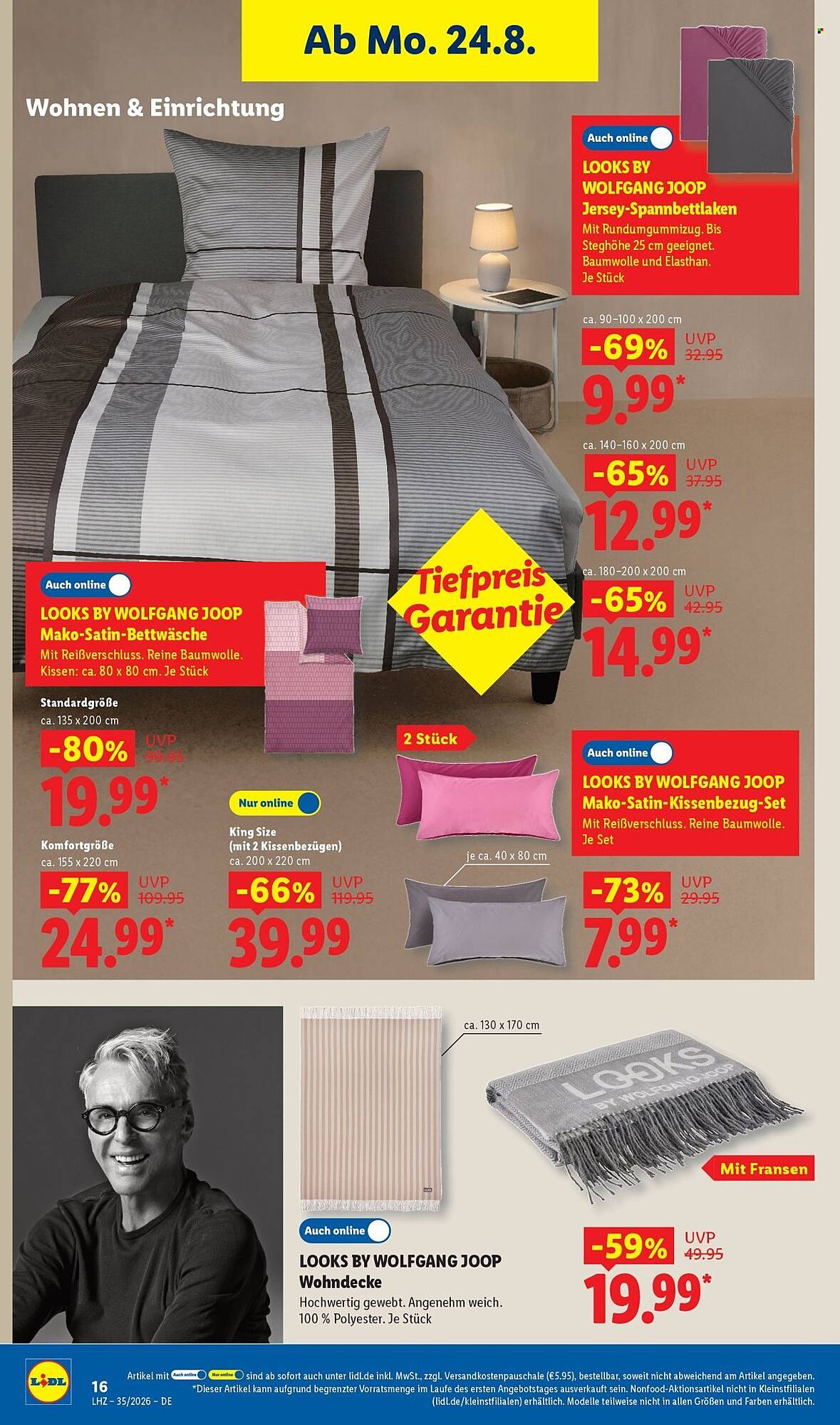Lidl folder - Pagina 10
