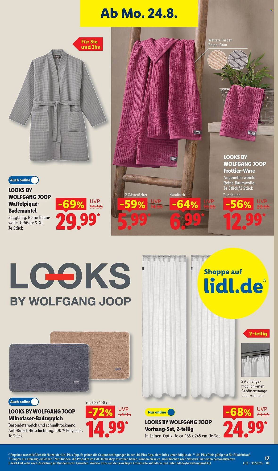 Lidl folder - Pagina 11