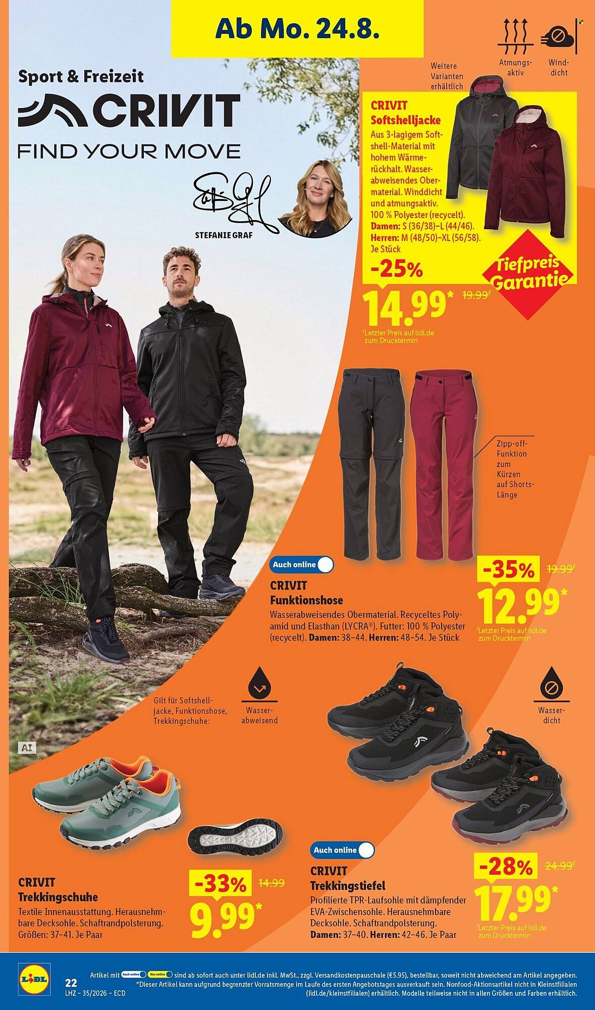 Lidl folder - Pagina 16