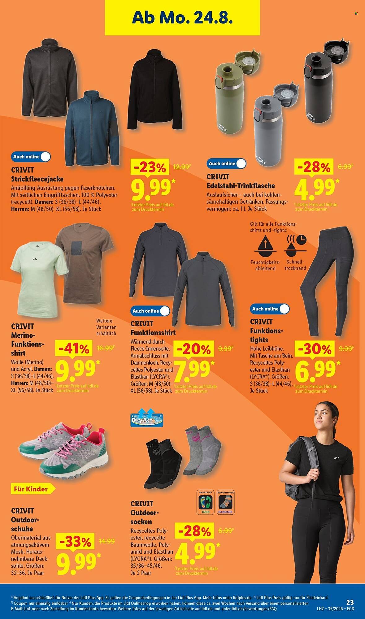 Lidl folder - Pagina 17