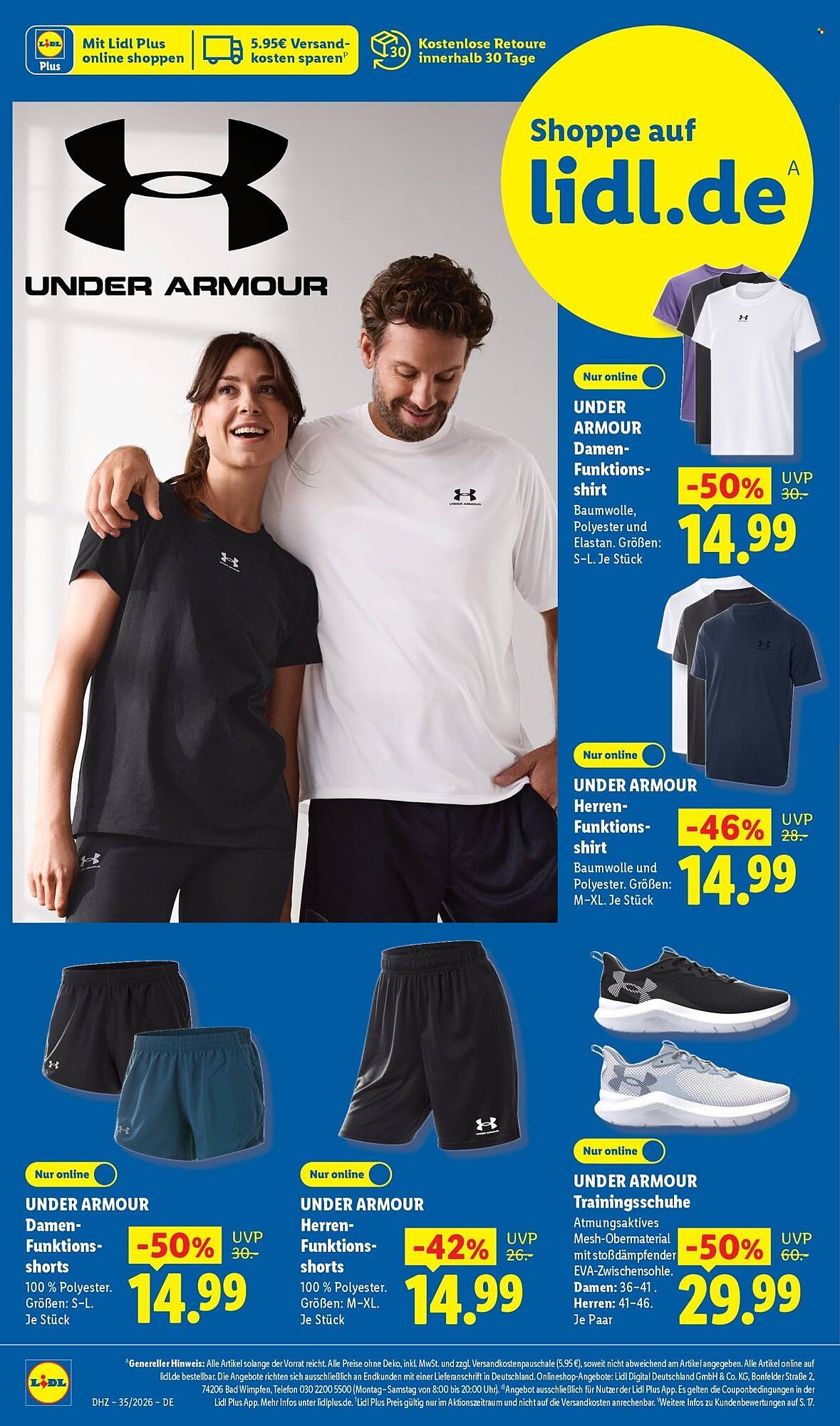 Lidl folder - Pagina 18