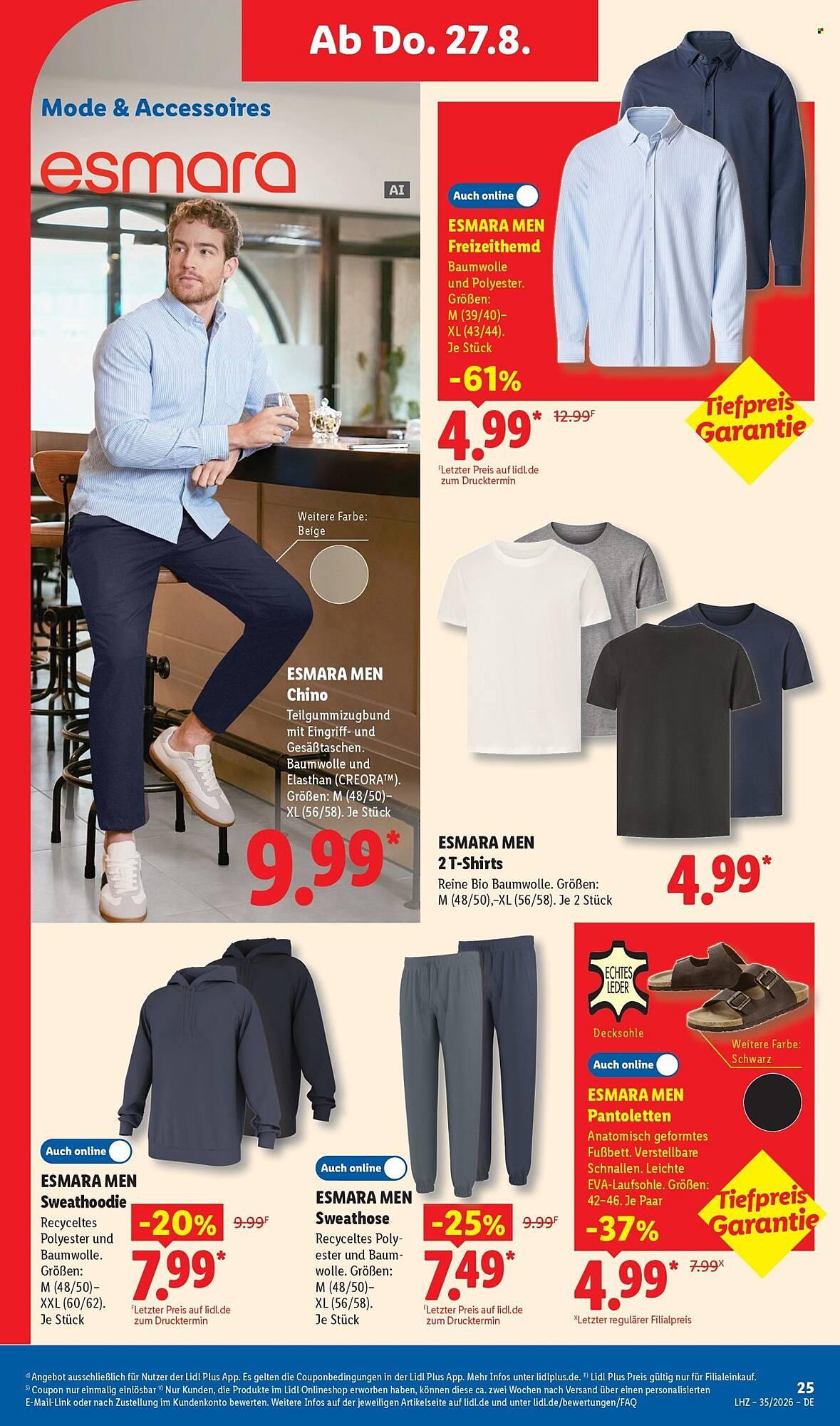 Lidl folder - Pagina 21