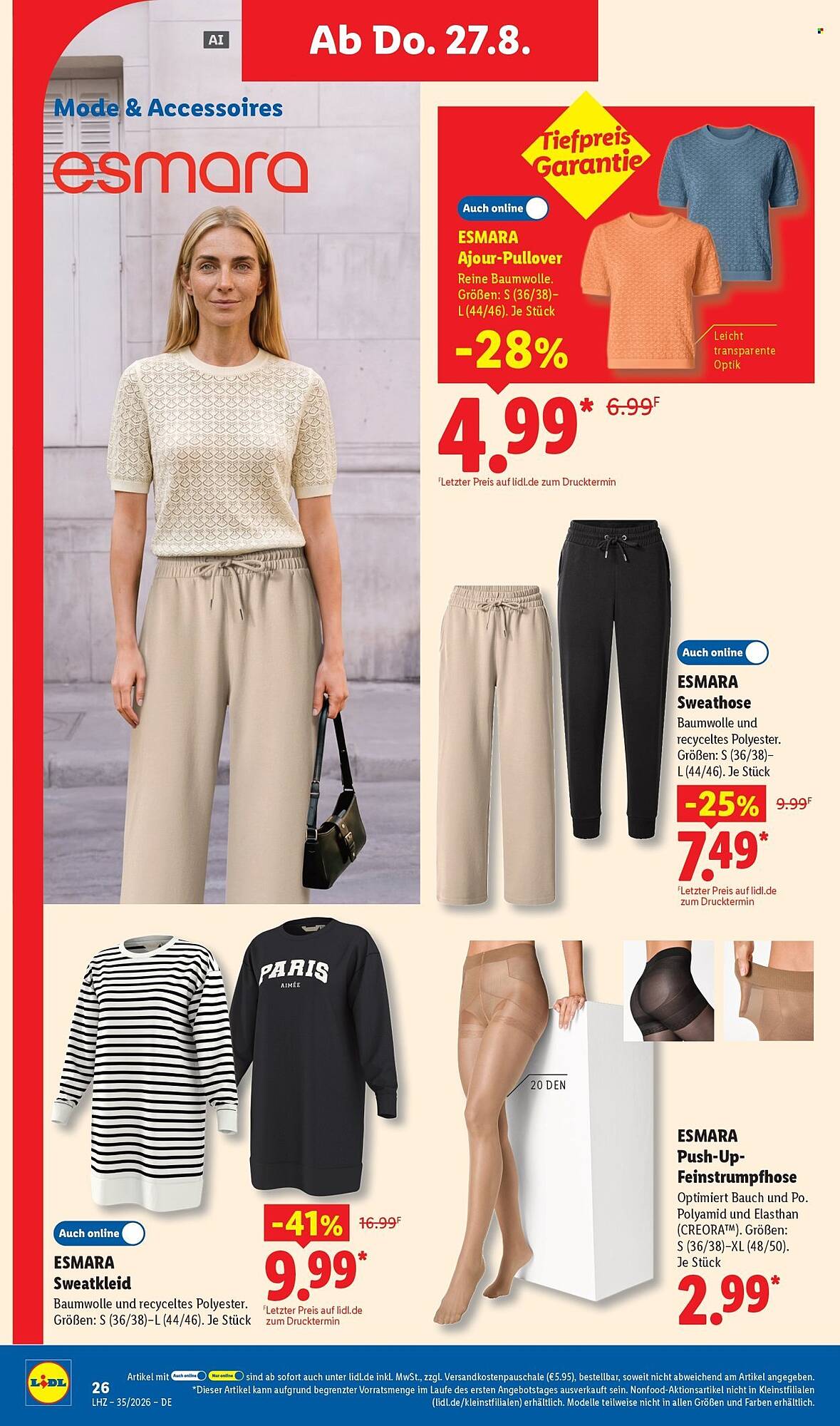 Lidl folder - Pagina 22
