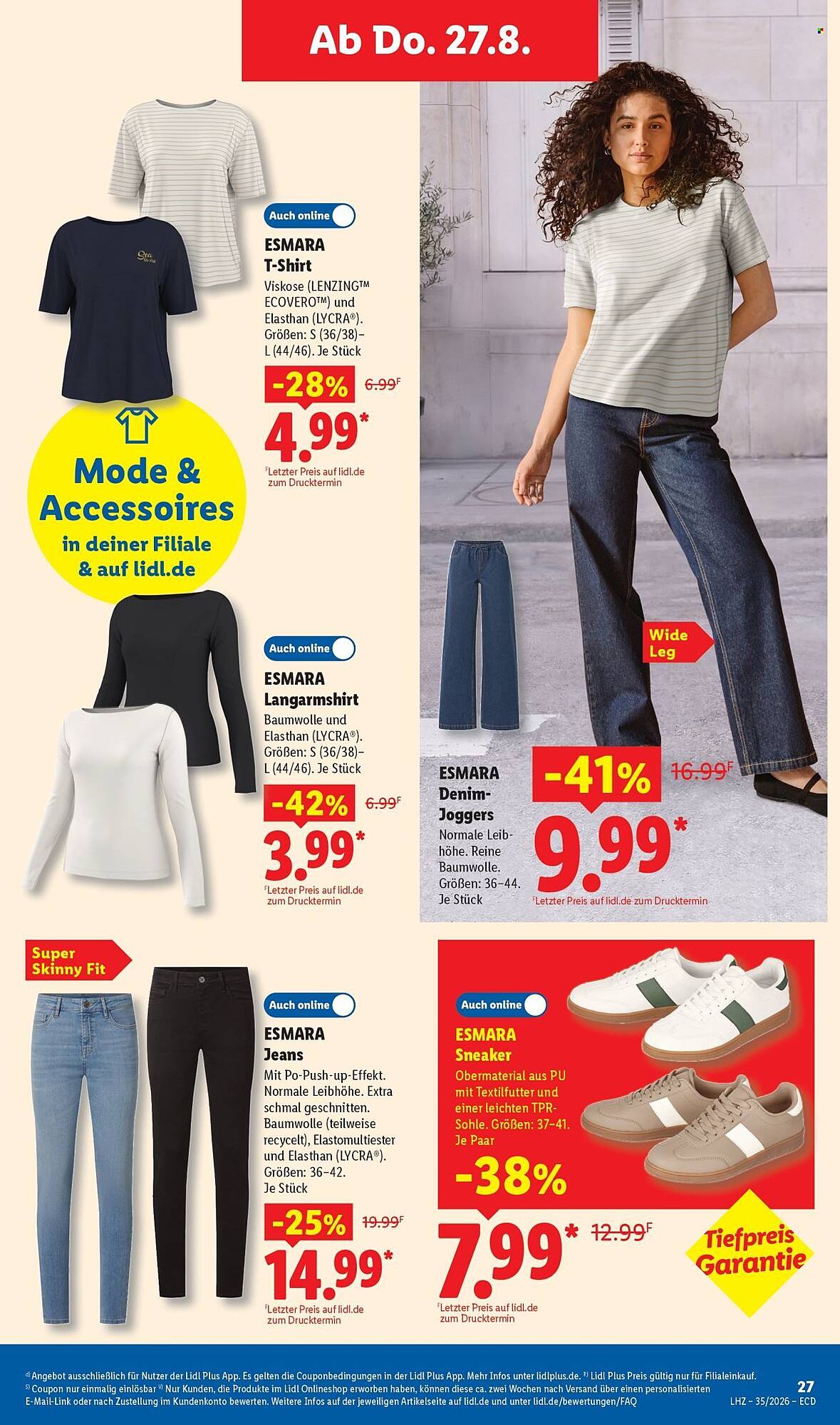 Lidl folder - Pagina 23
