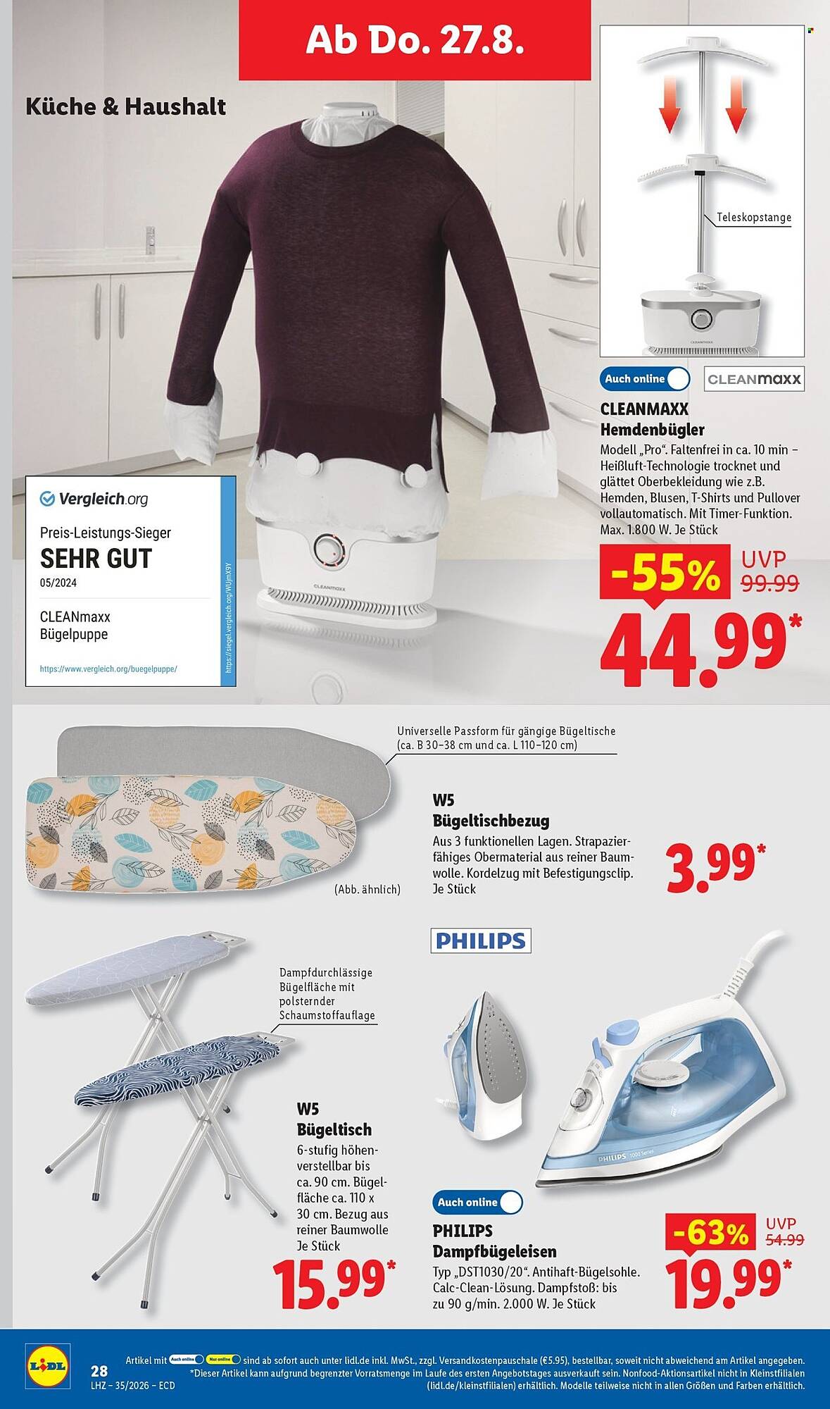 Lidl folder - Pagina 24