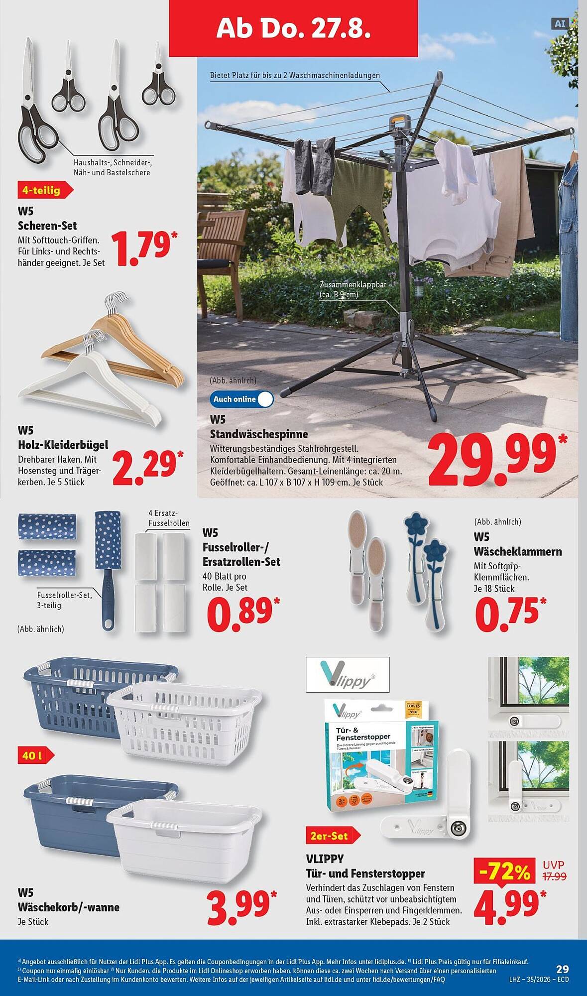 Lidl folder - Pagina 25