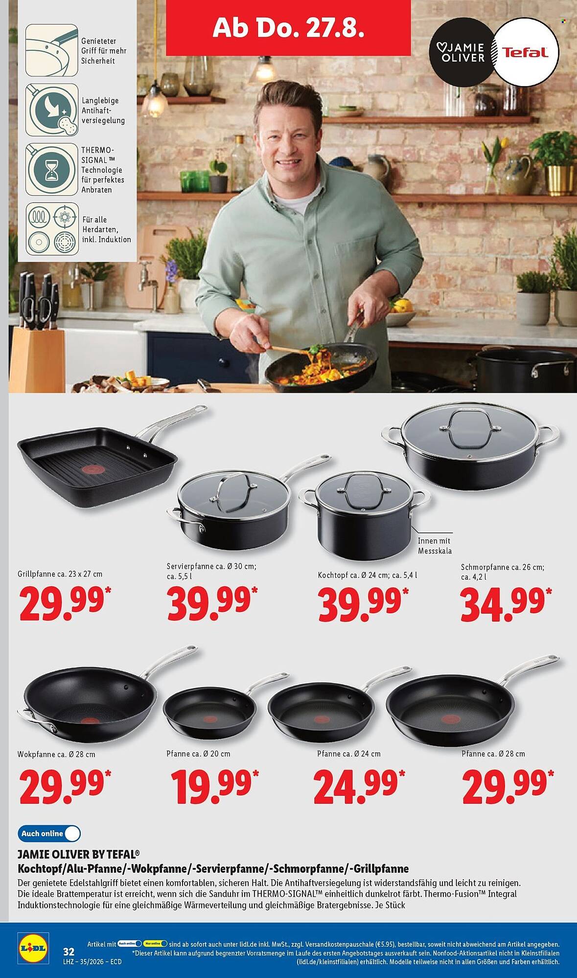 Lidl folder - Pagina 28