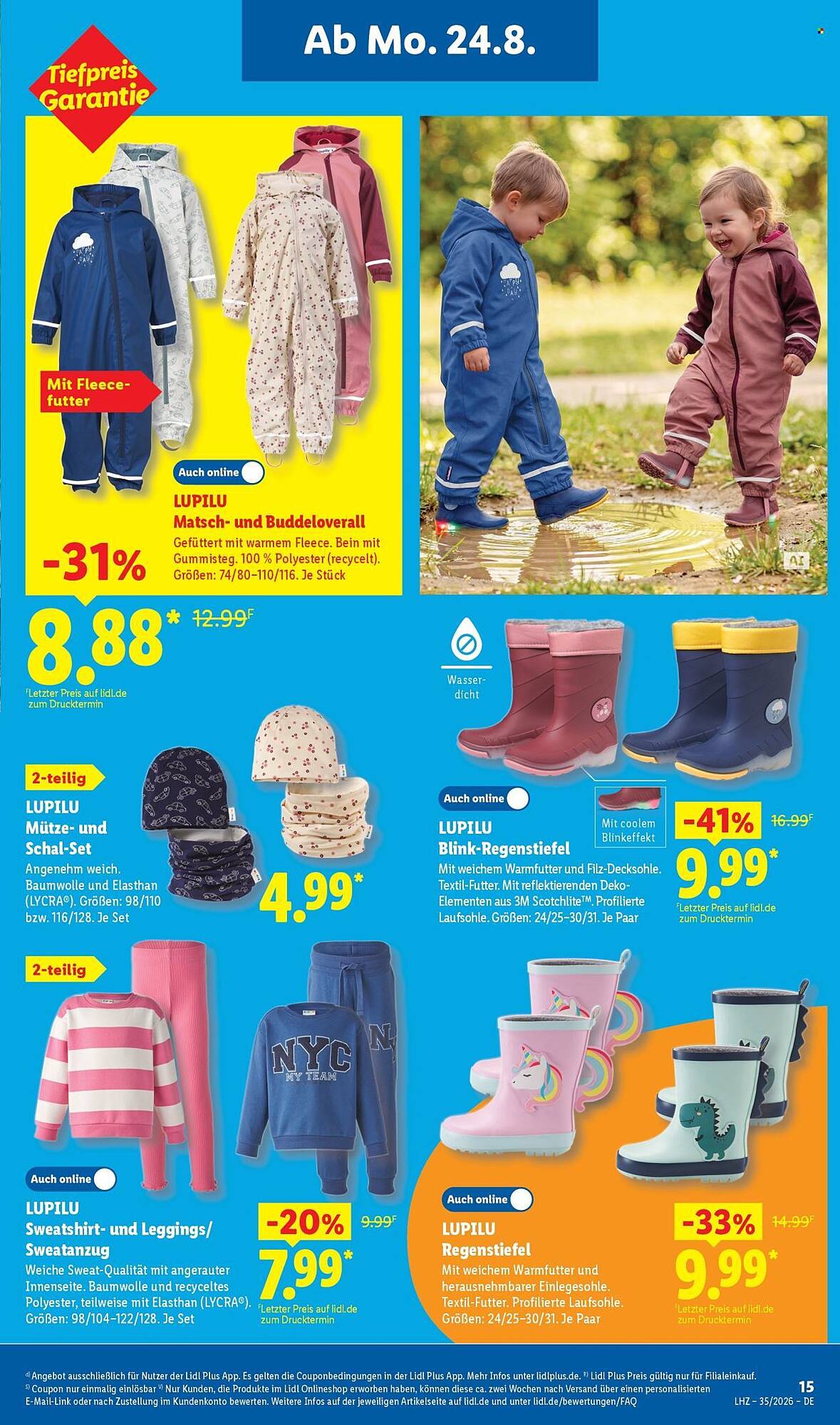 Lidl folder - Pagina 7