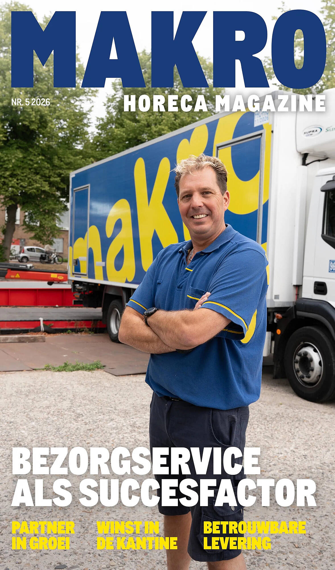Makro folder - Pagina 1