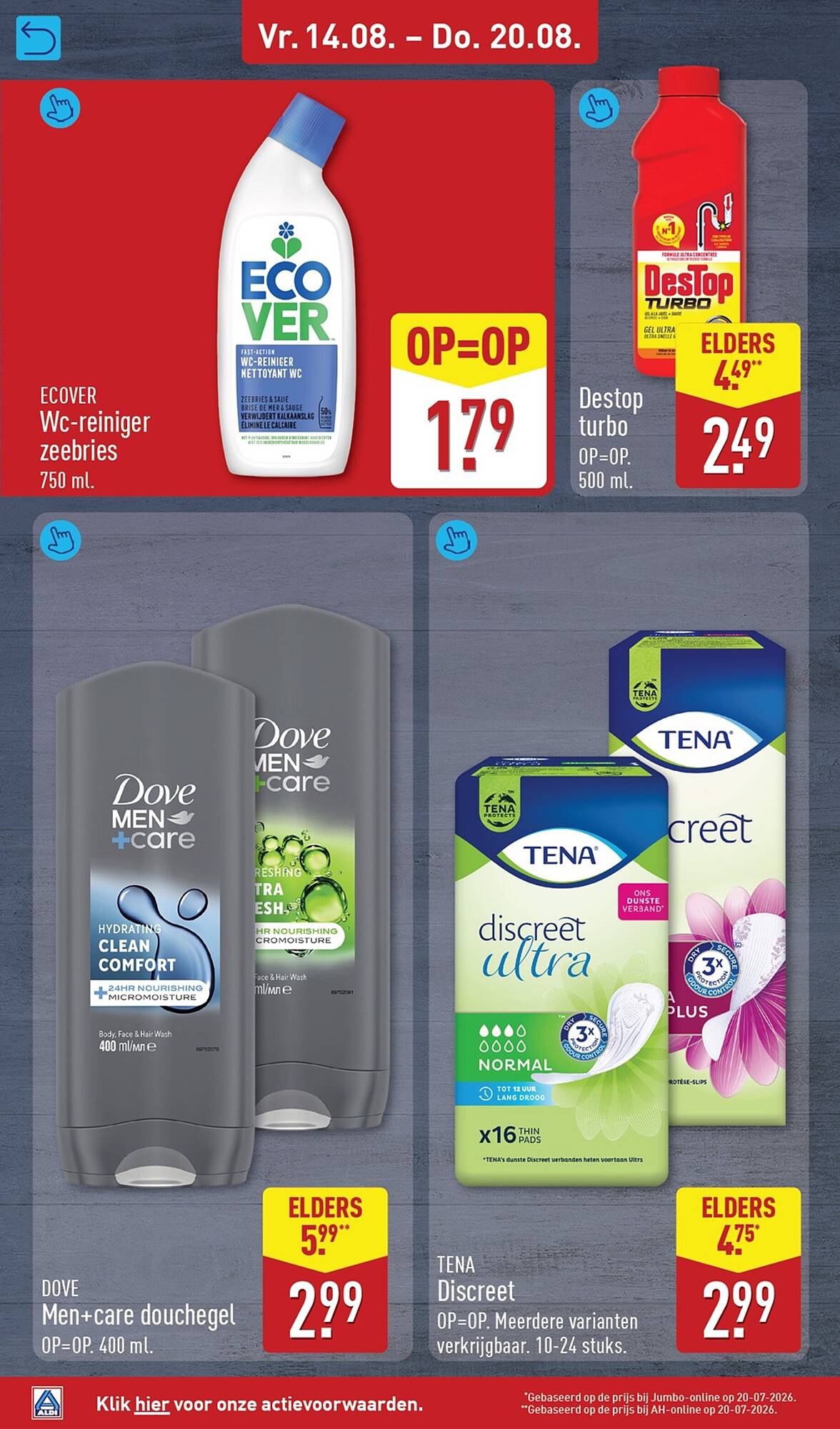 ALDI folder - Pagina 10
