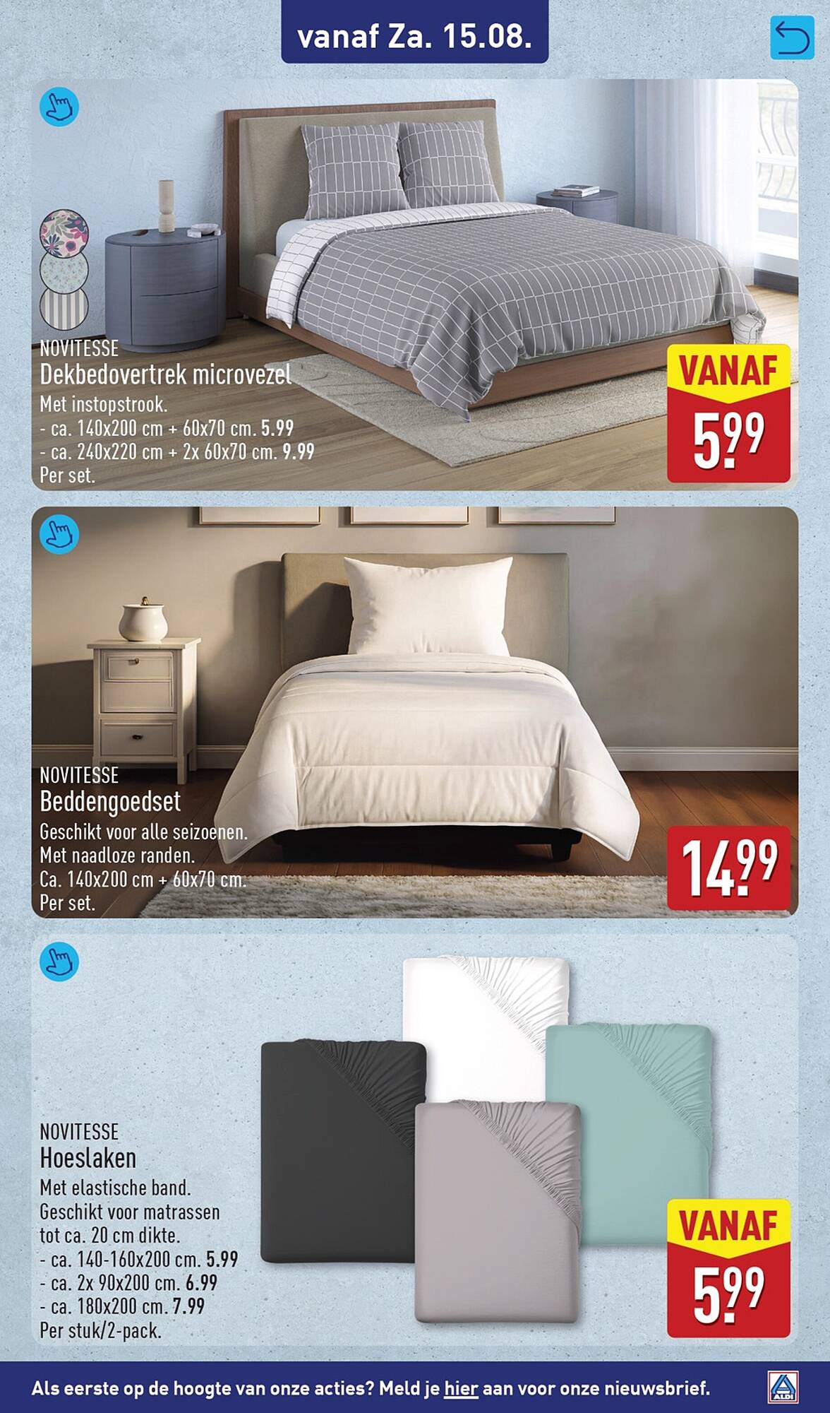 ALDI folder - Pagina 11