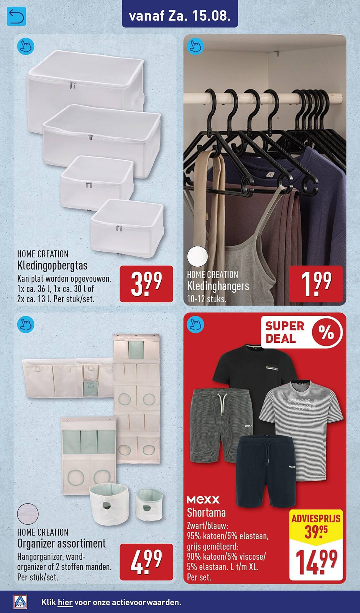 ALDI folder - Pagina 12