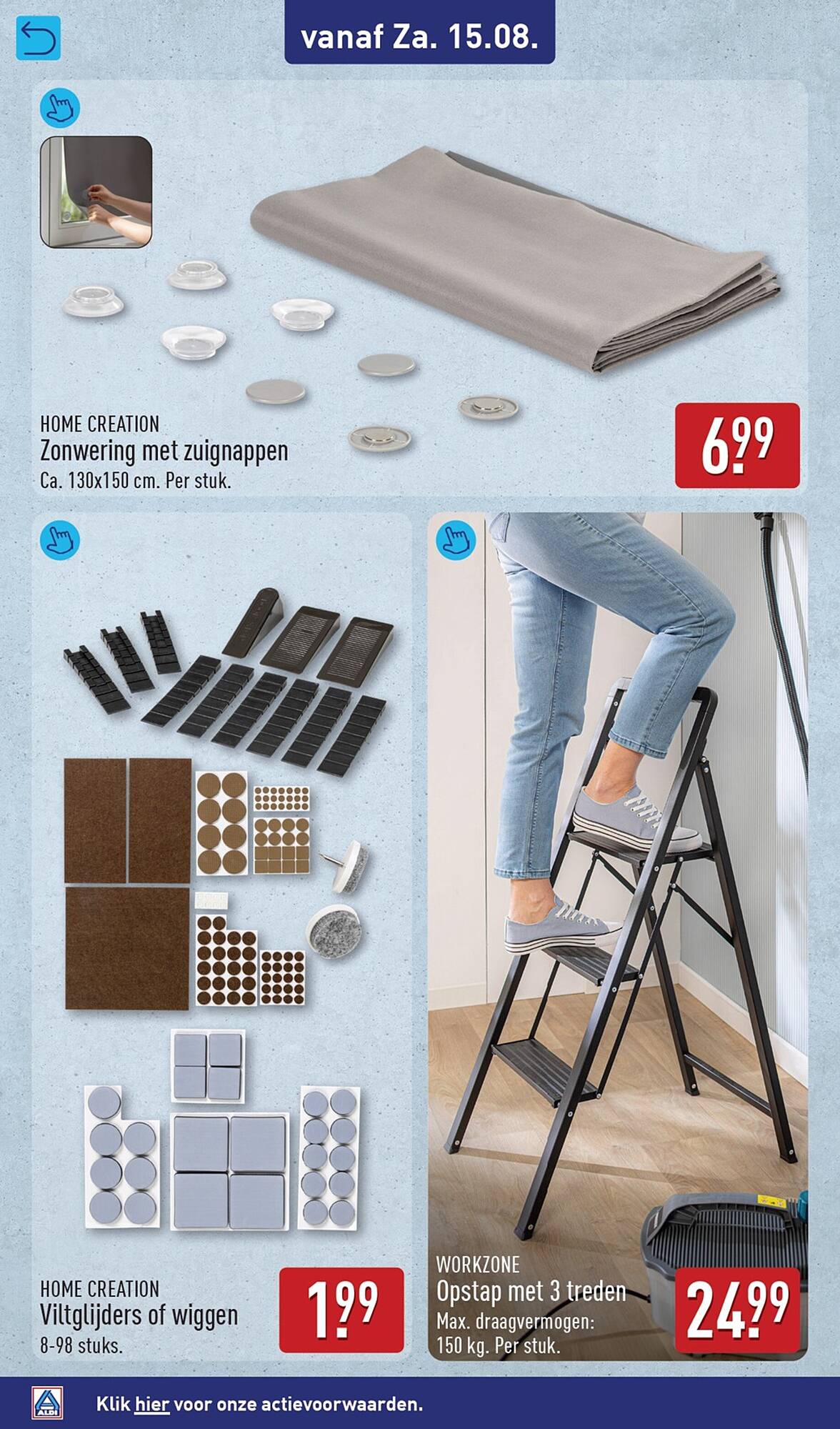 ALDI folder - Pagina 14