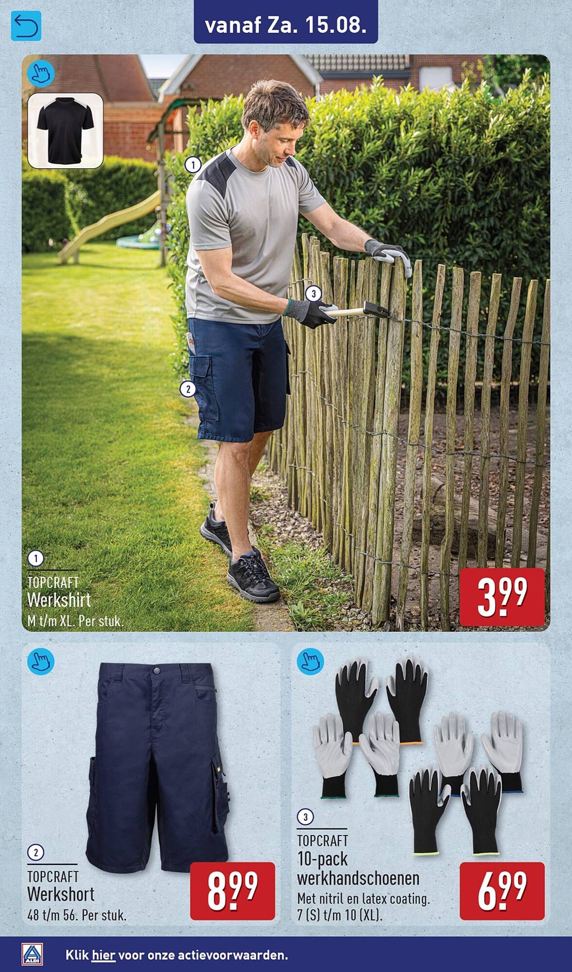 ALDI folder - Pagina 18