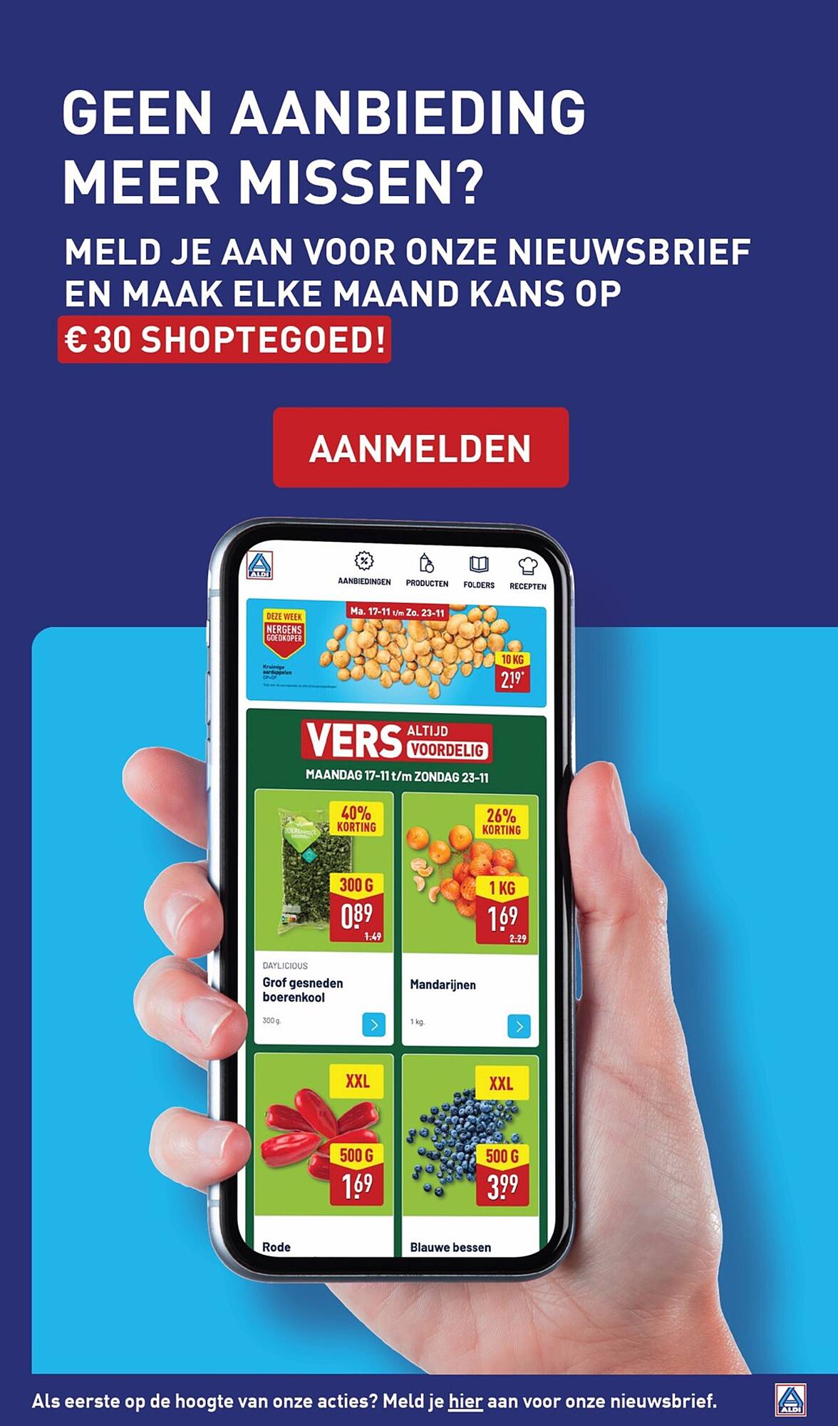 ALDI folder - Pagina 19