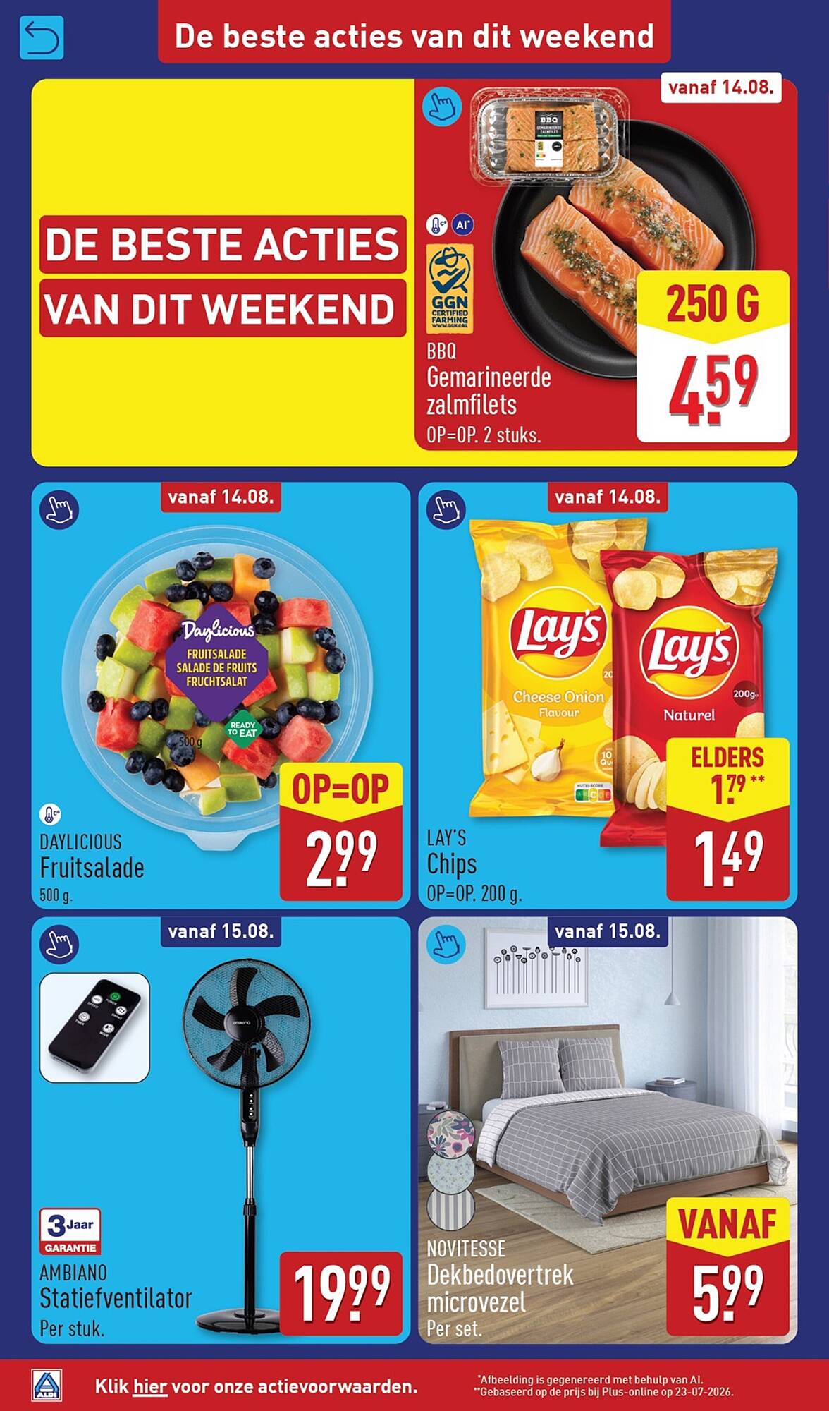 ALDI folder - Pagina 2