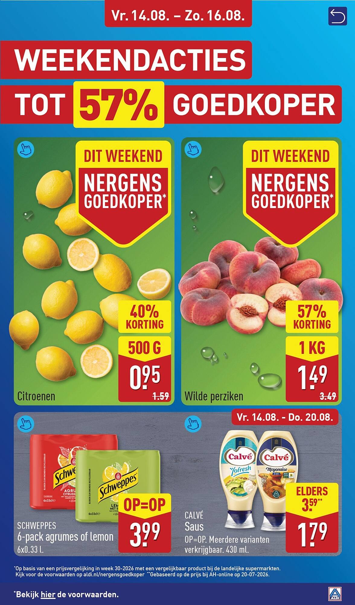 ALDI folder - Pagina 5