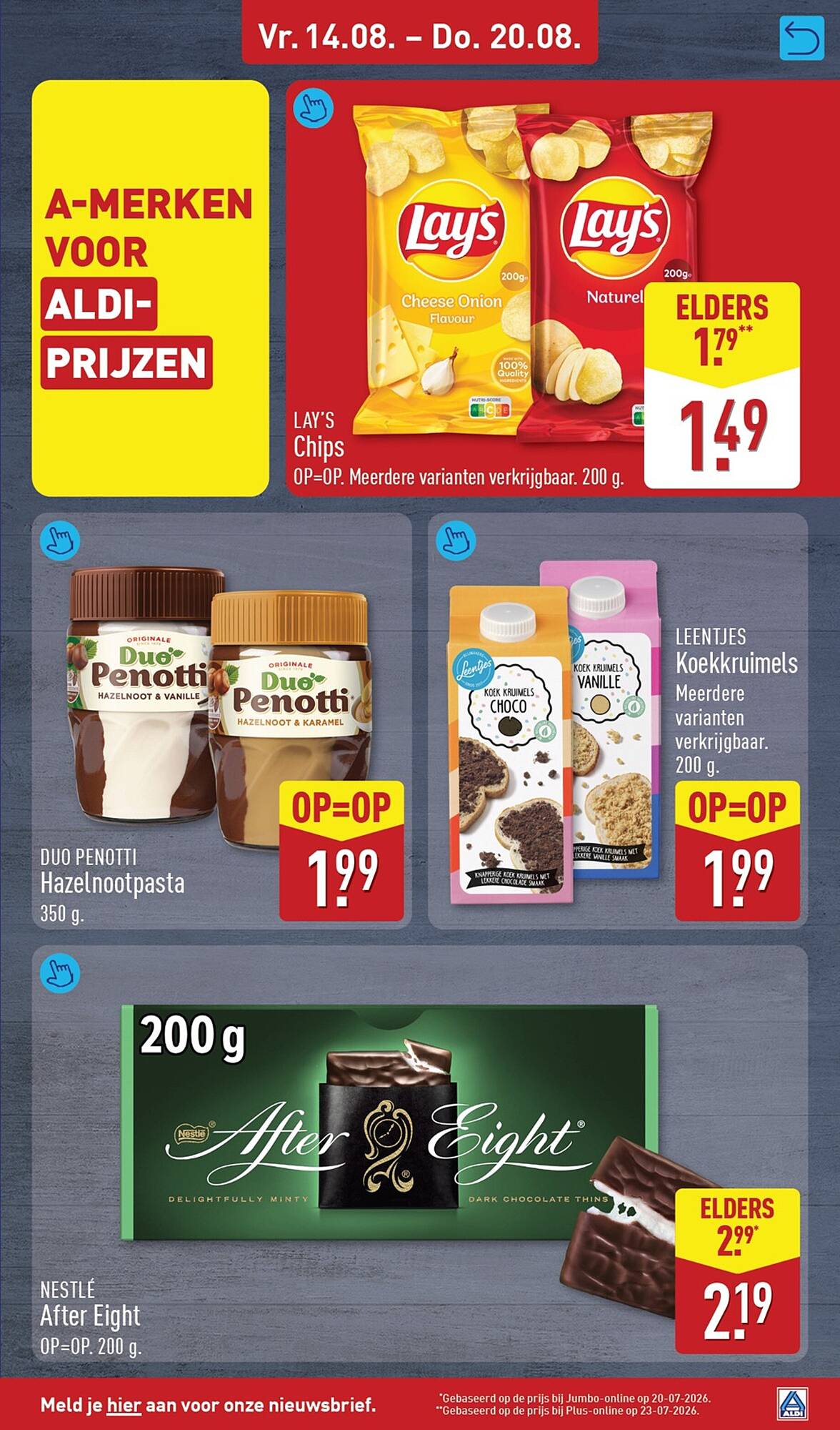 ALDI folder - Pagina 7