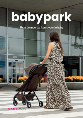Babypark folder
