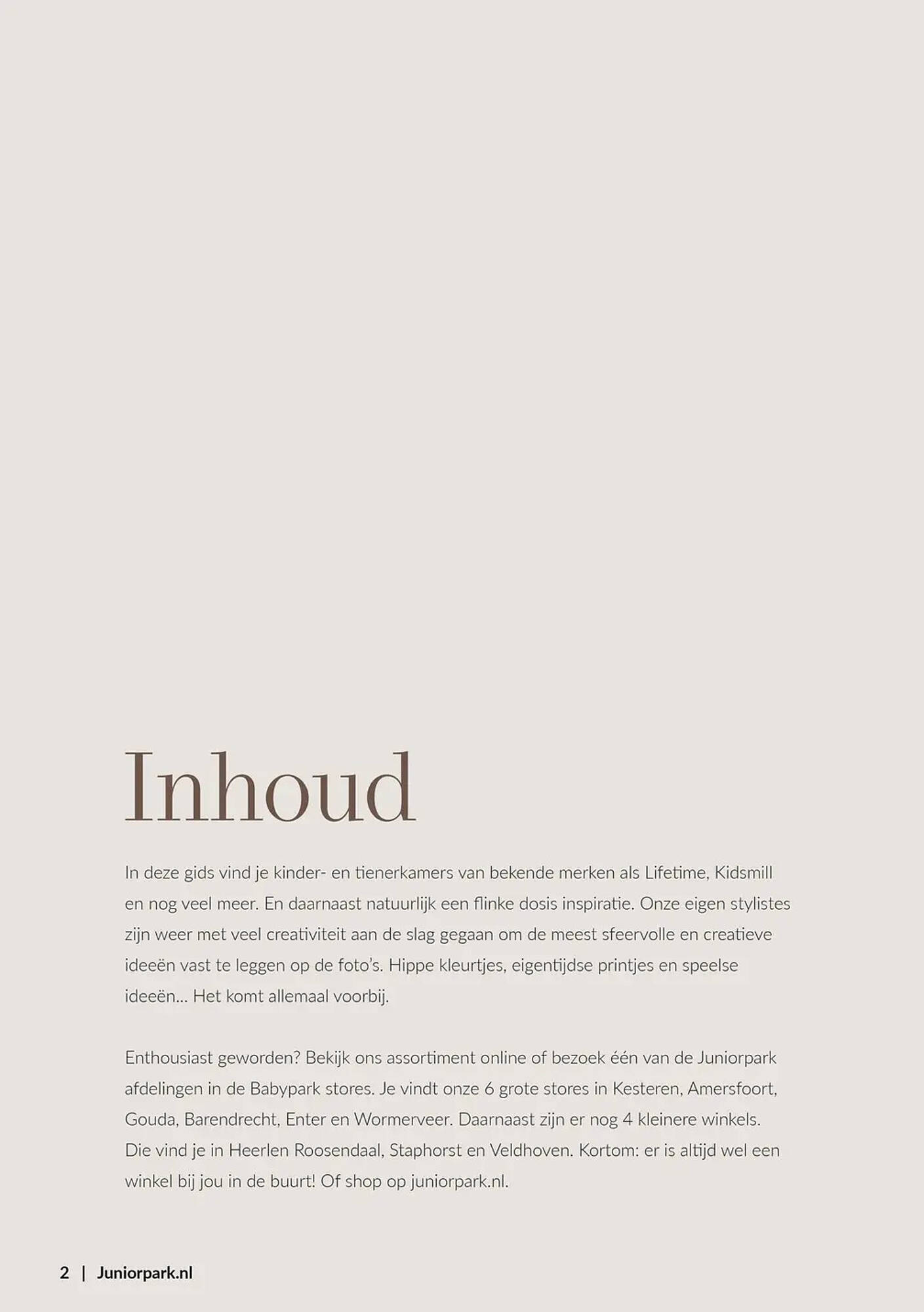 Babypark folder - Pagina 2