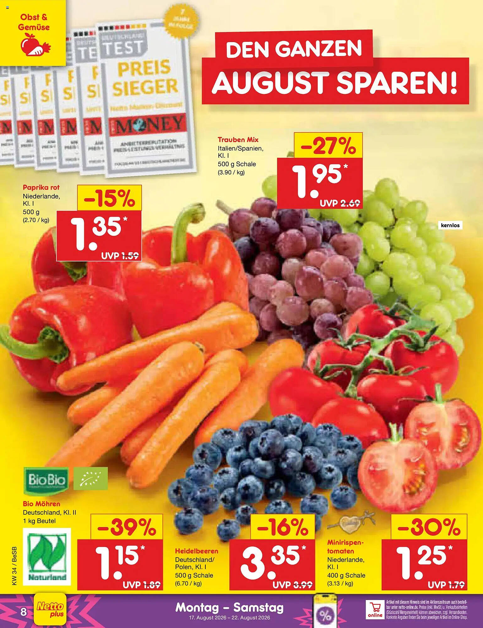 Netto Marken-Discount folder - Pagina 10
