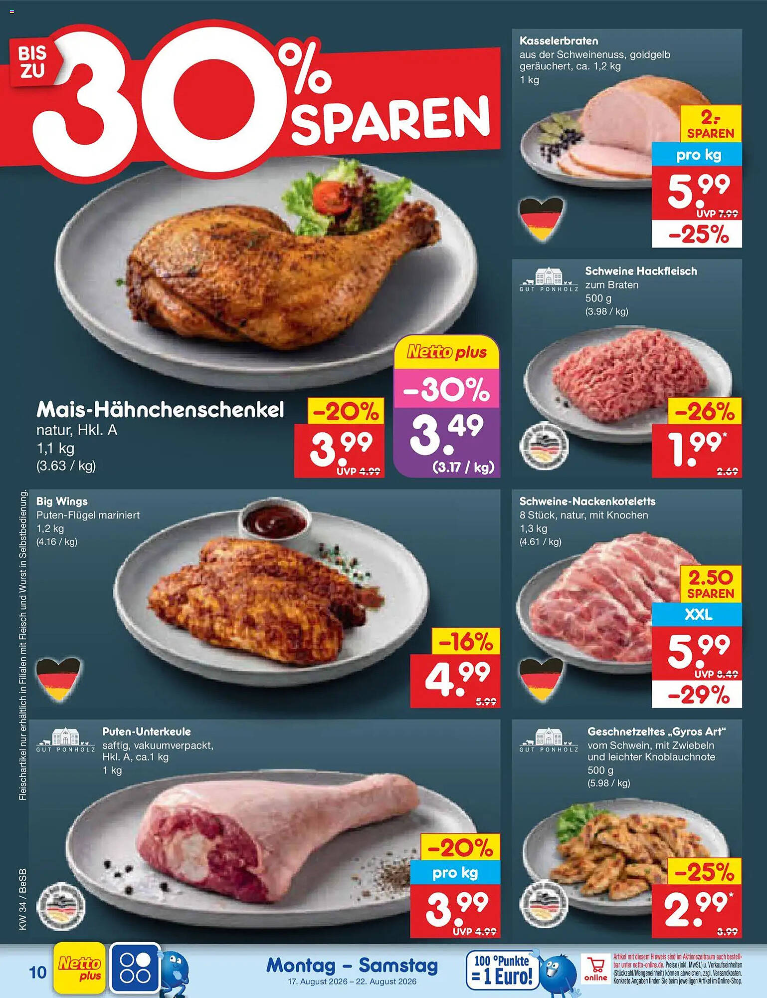 Netto Marken-Discount folder - Pagina 12