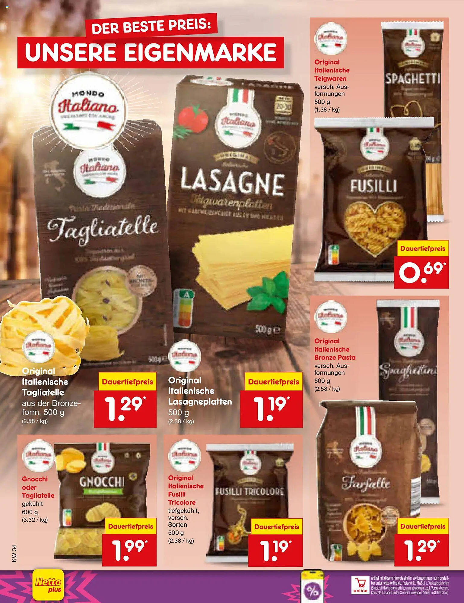 Netto Marken-Discount folder - Pagina 14