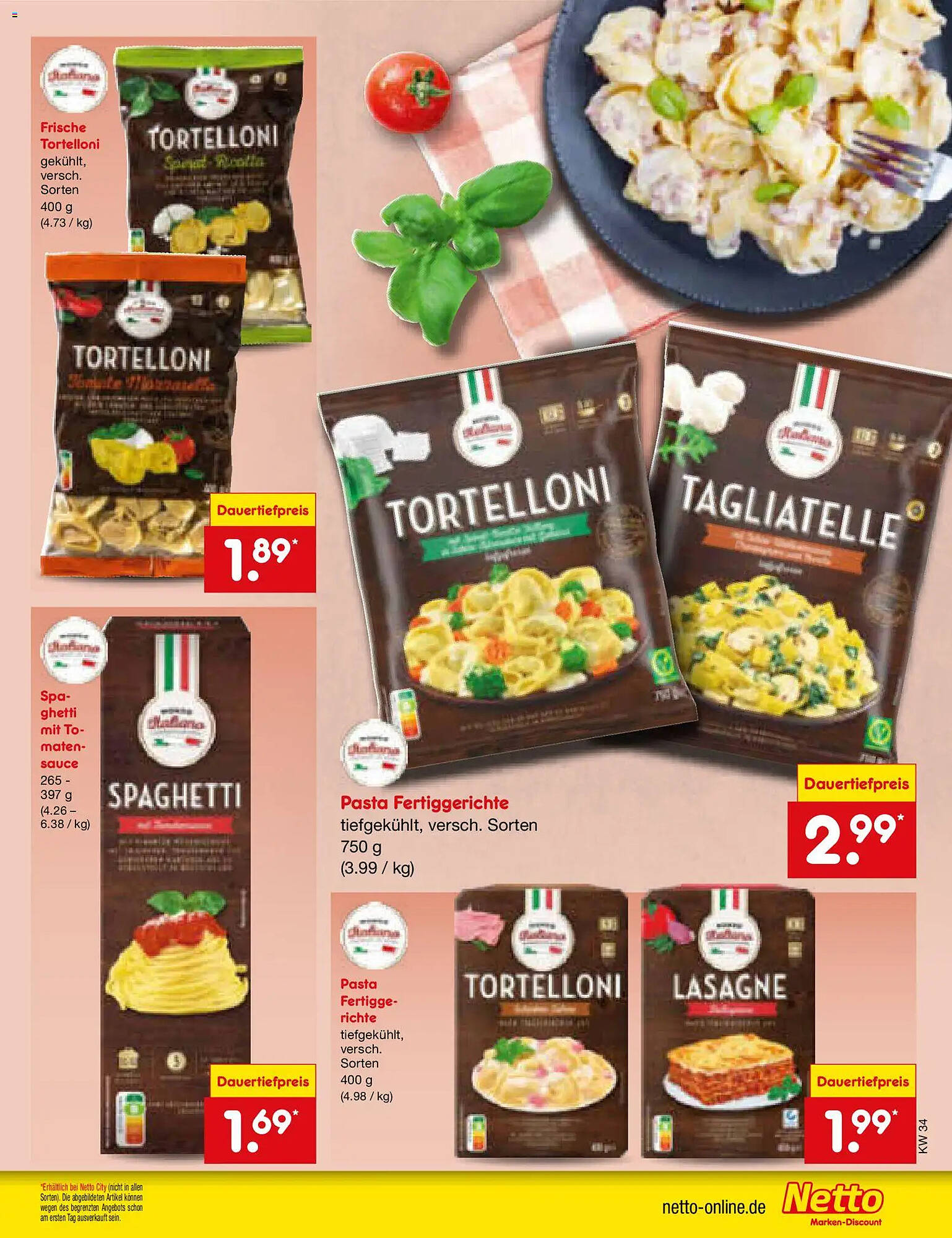 Netto Marken-Discount folder - Pagina 15