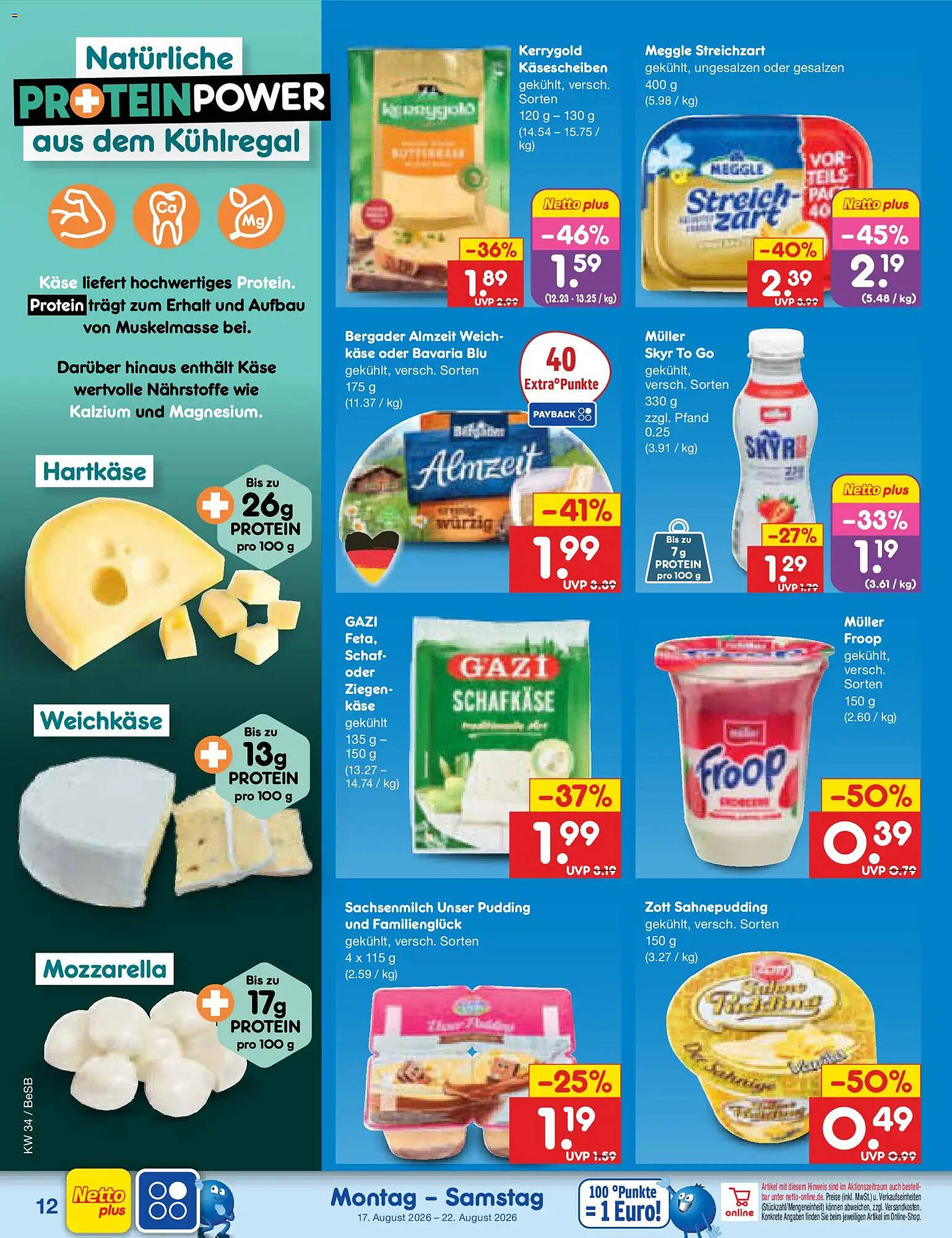 Netto Marken-Discount folder - Pagina 16