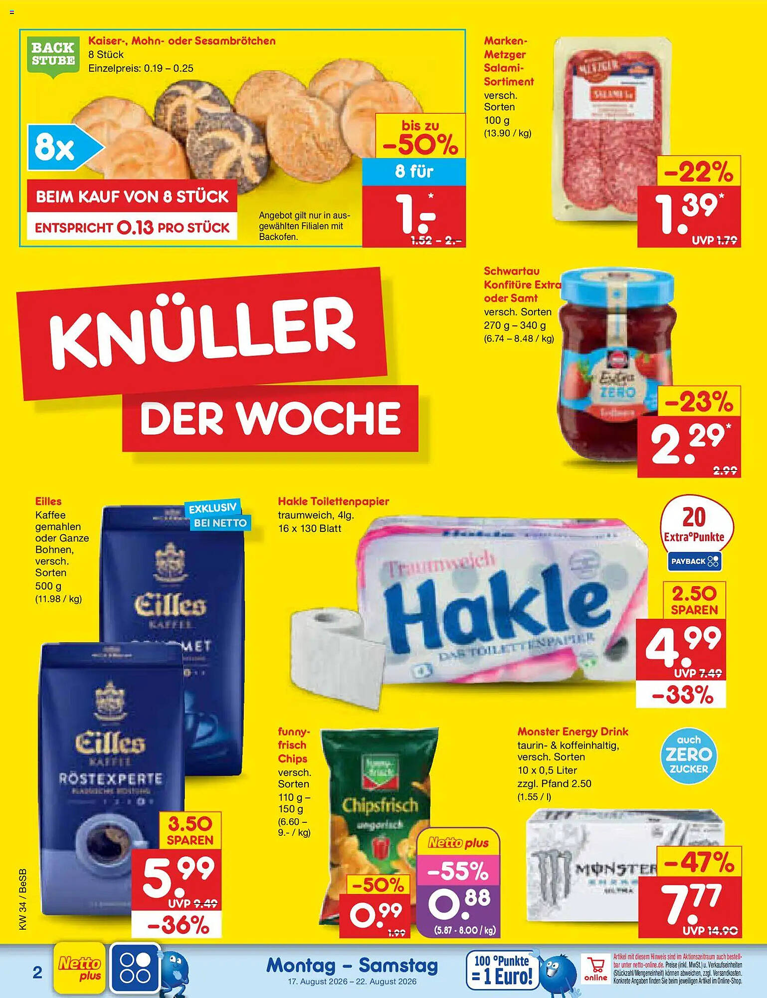 Netto Marken-Discount folder - Pagina 2