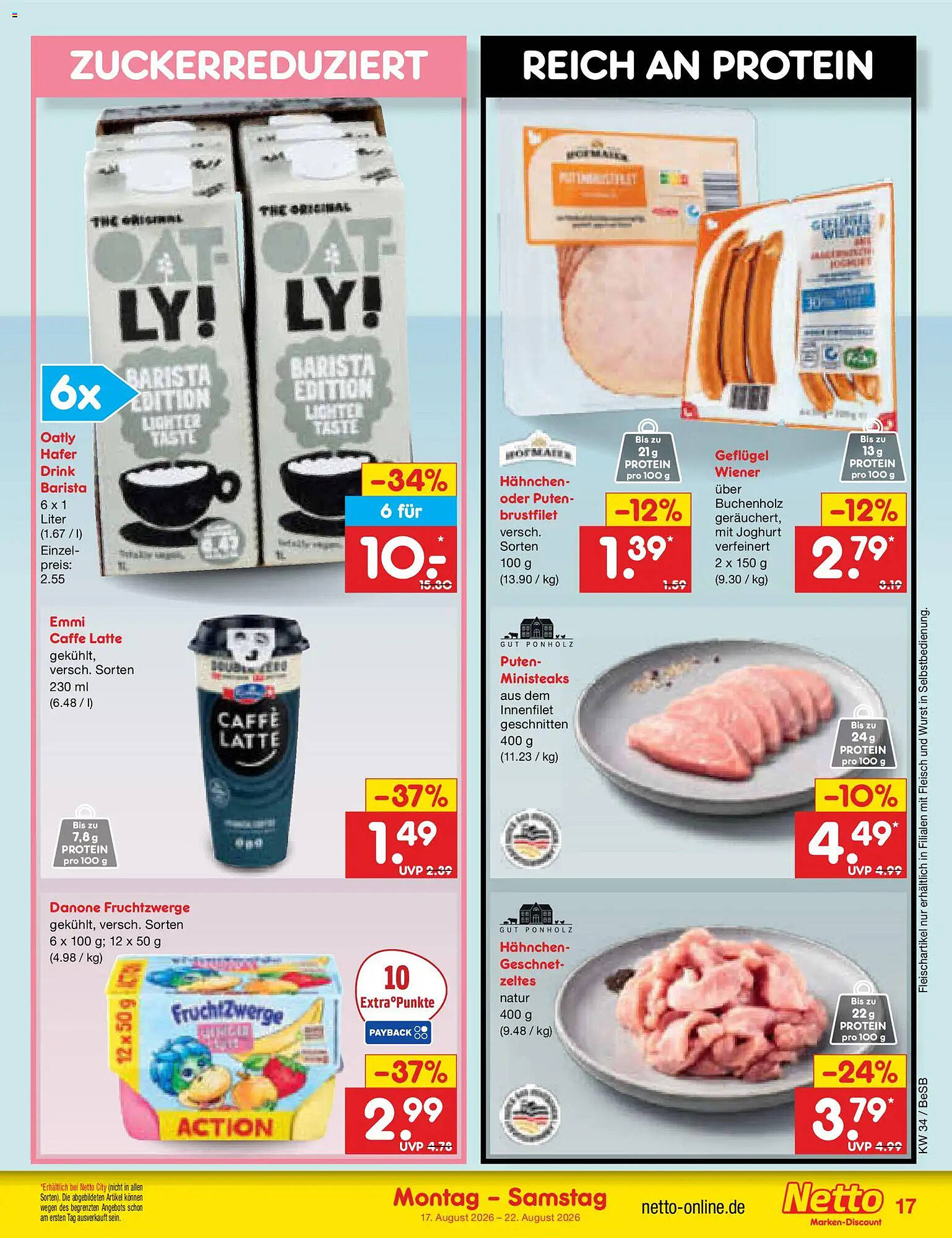 Netto Marken-Discount folder - Pagina 23