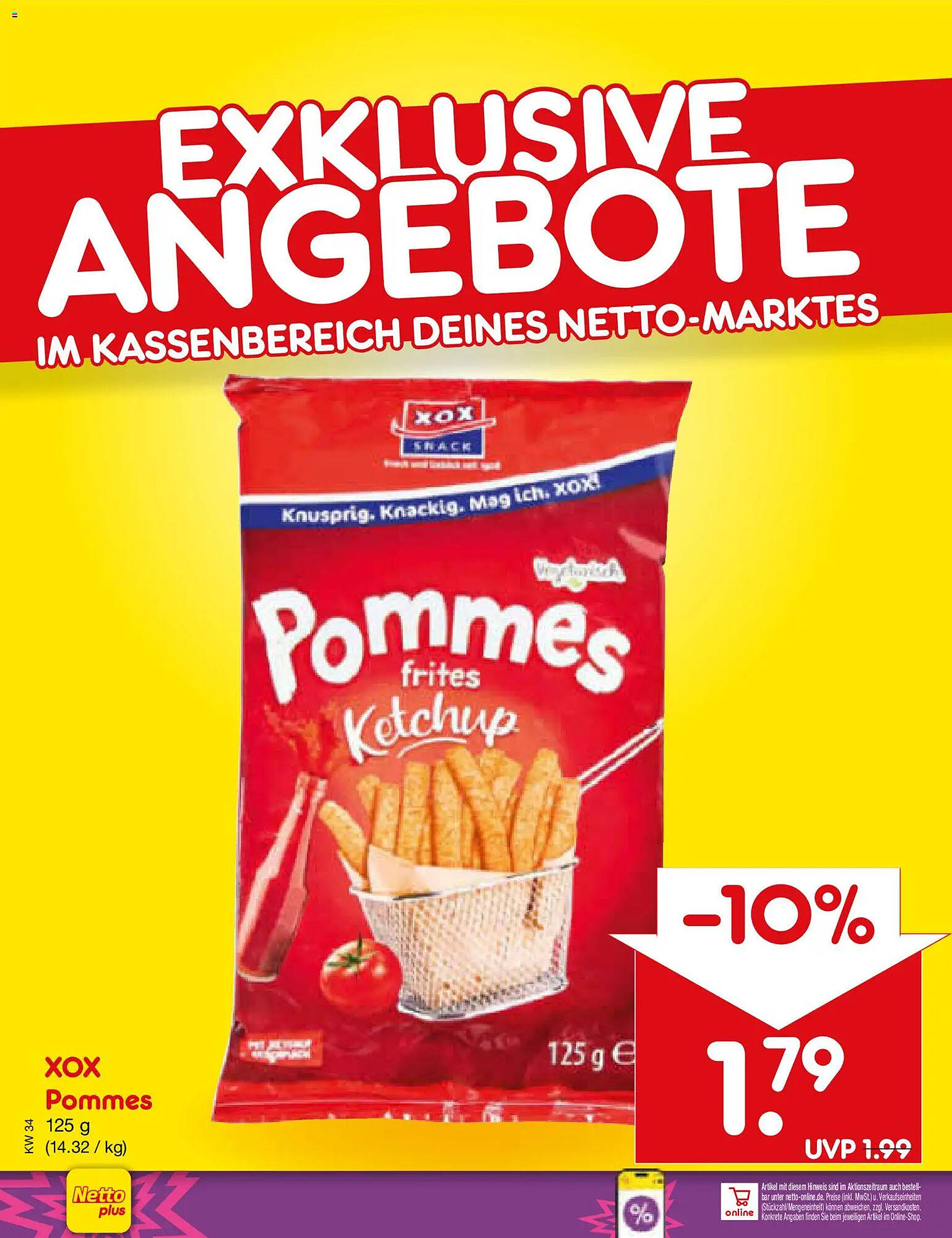 Netto Marken-Discount folder - Pagina 28