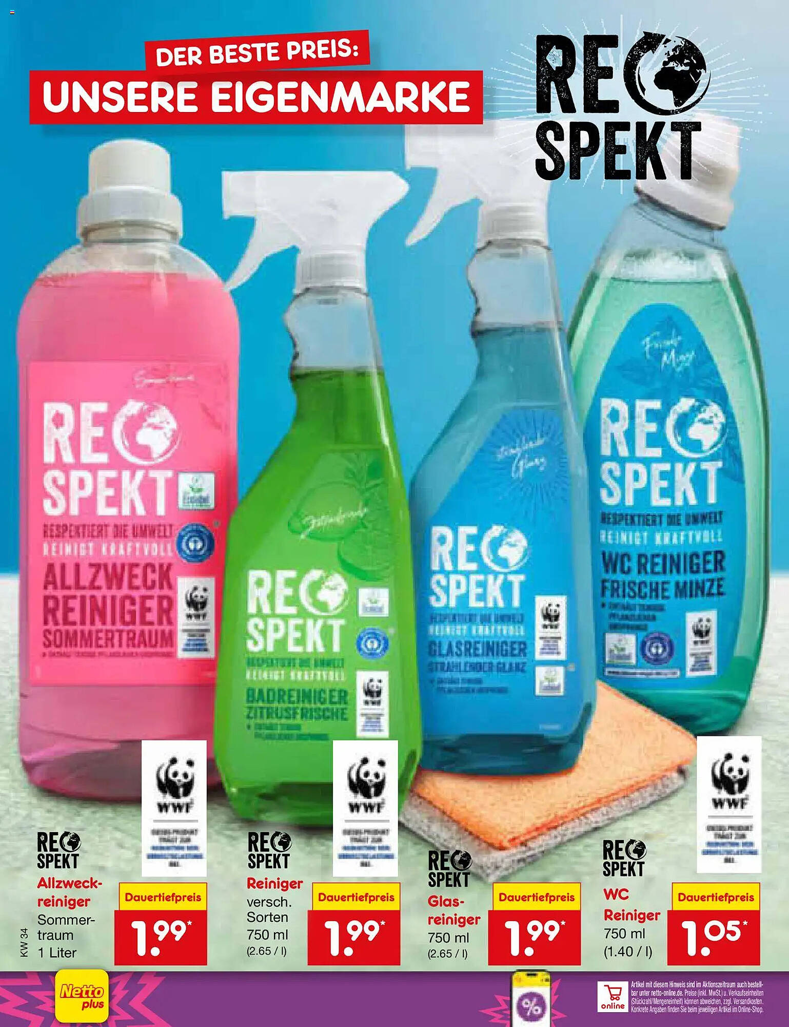 Netto Marken-Discount folder - Pagina 30