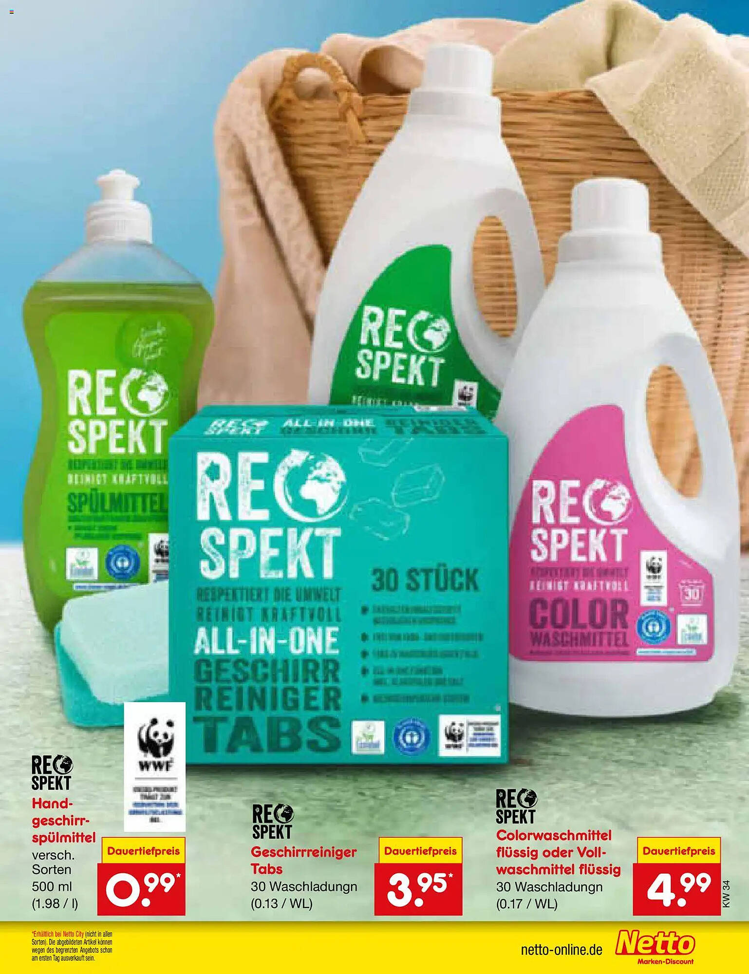 Netto Marken-Discount folder - Pagina 31