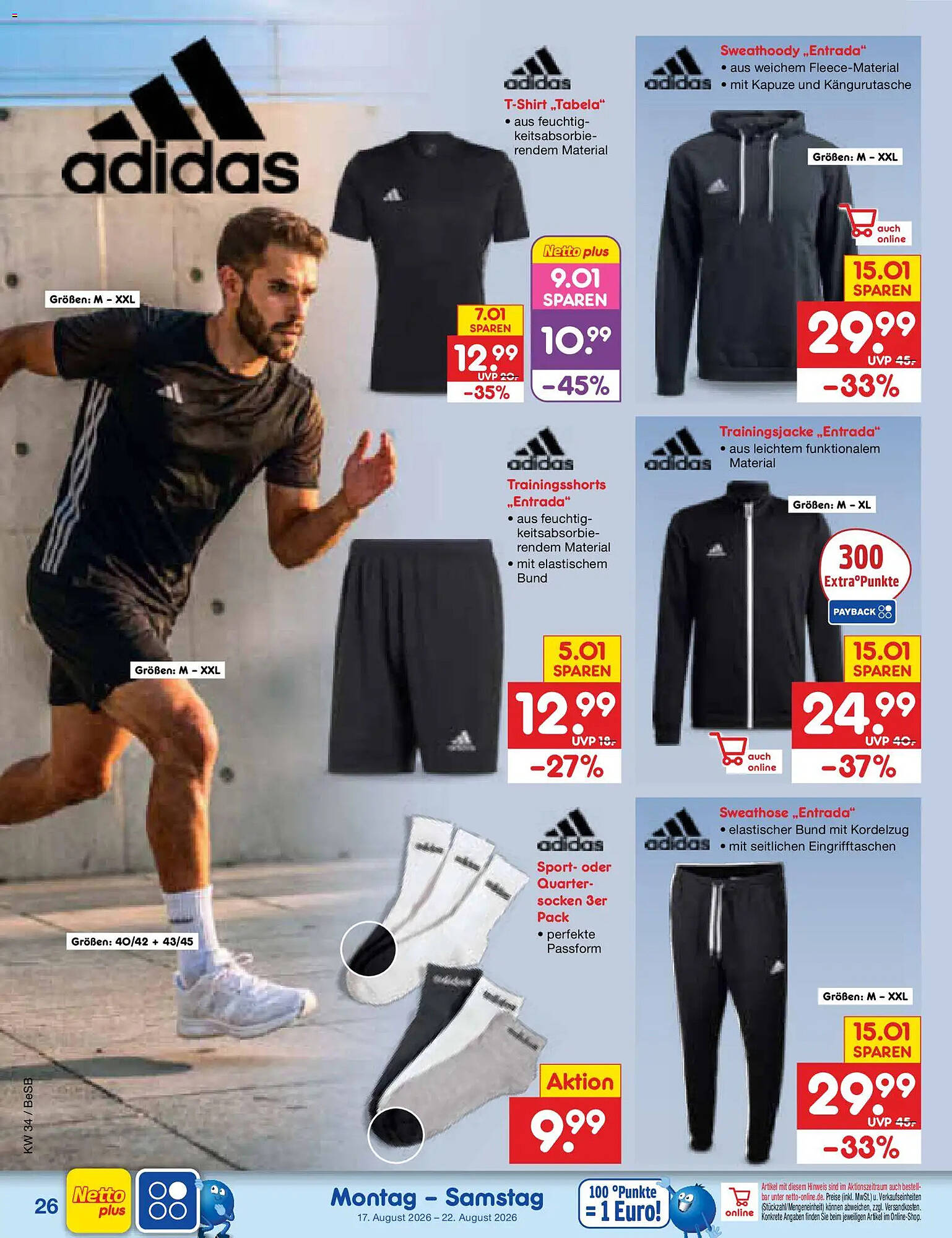Netto Marken-Discount folder - Pagina 36