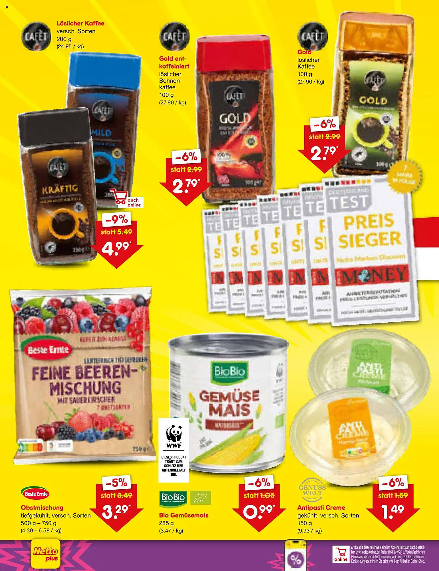 Netto Marken-Discount folder - Pagina 4