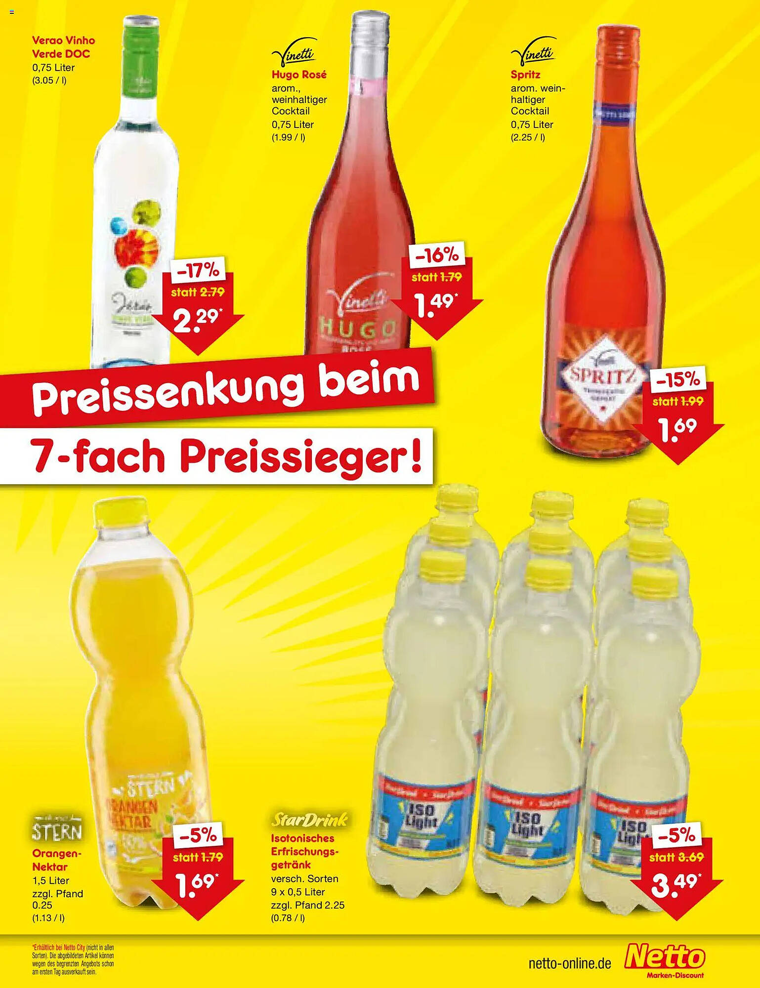 Netto Marken-Discount folder - Pagina 5