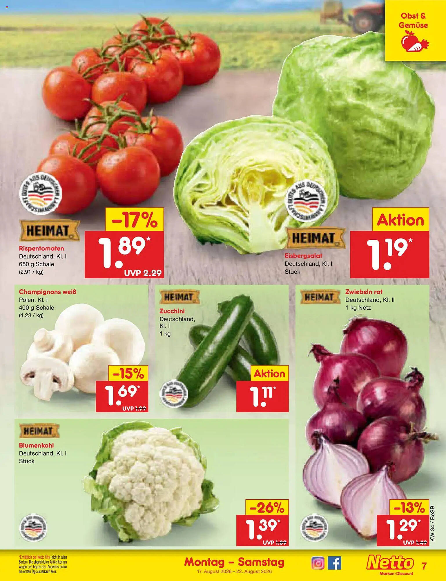 Netto Marken-Discount folder - Pagina 9