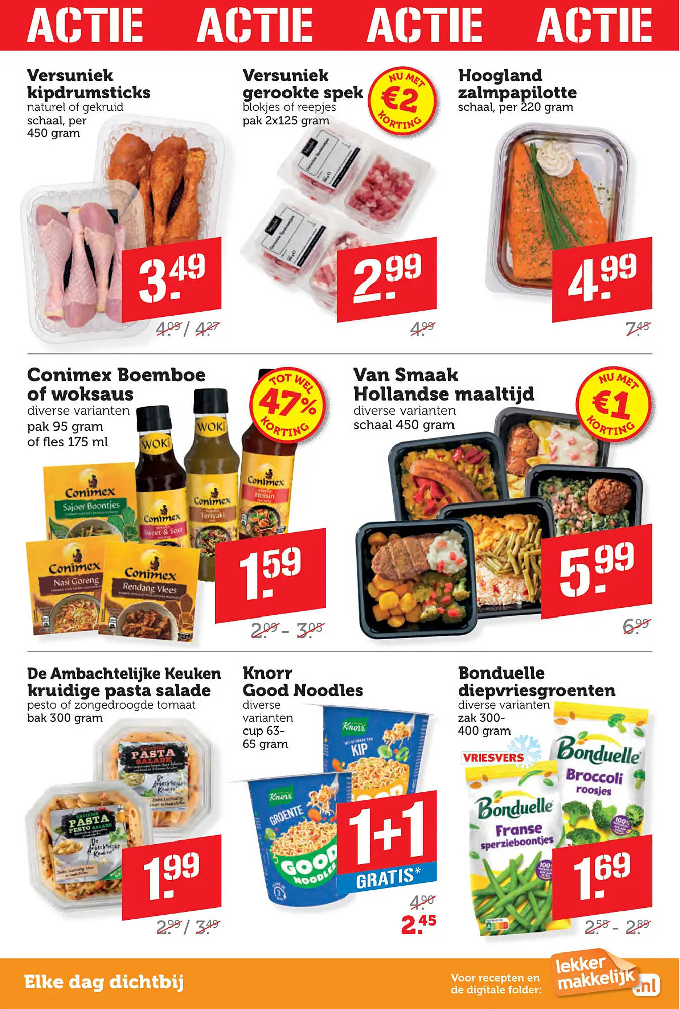 Dagwinkel folder - Pagina 5