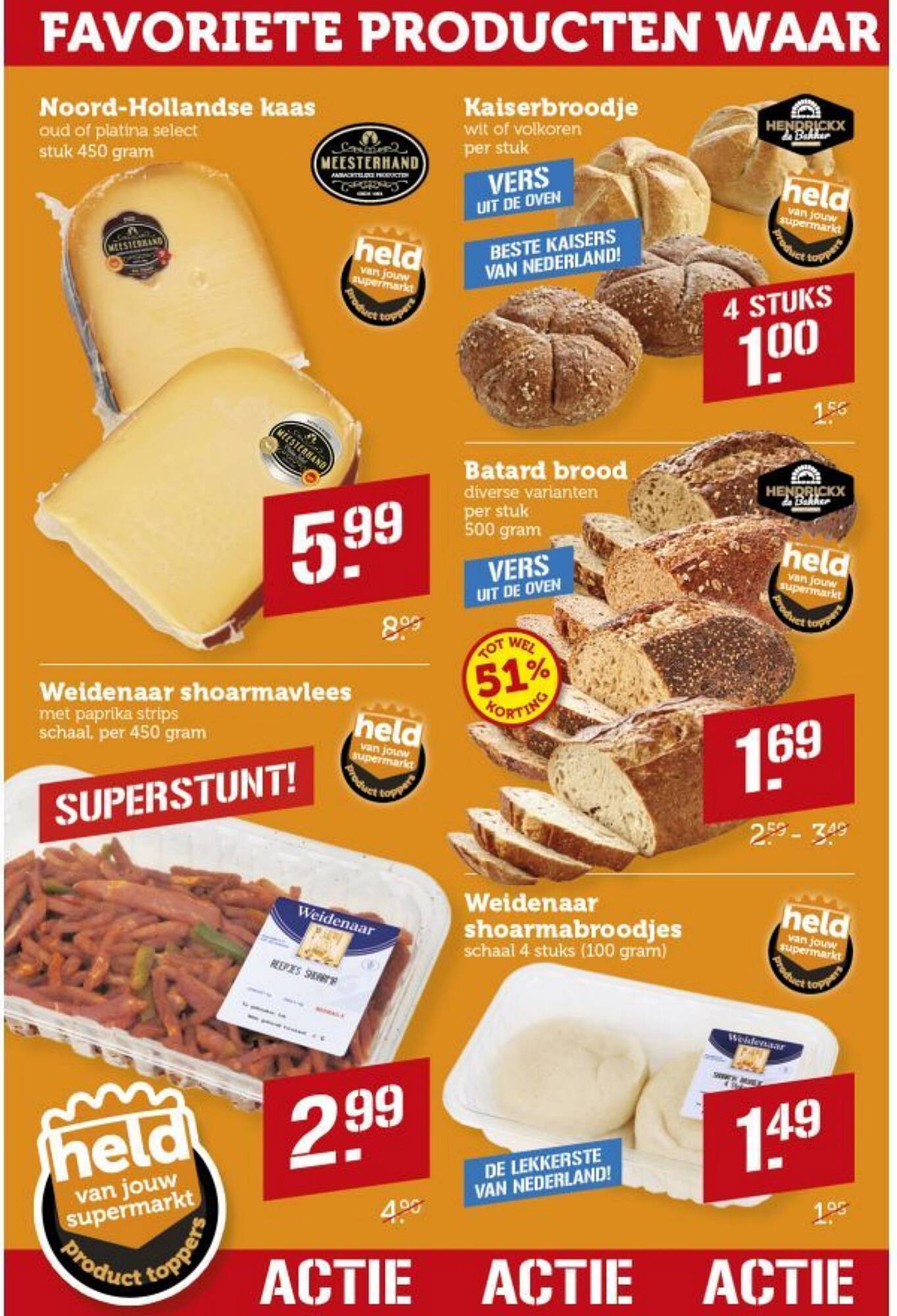 Dagwinkel folder - Pagina 4