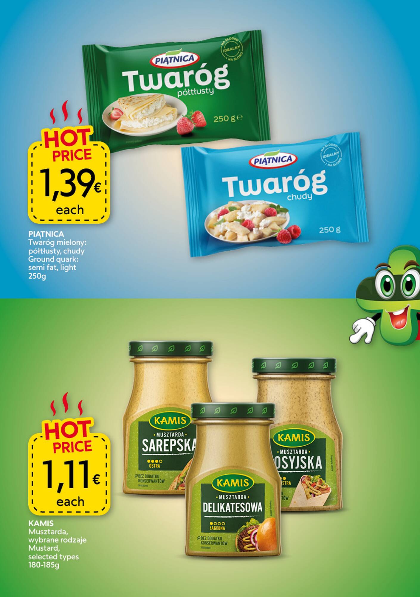 Food Plus folder - Pagina 2