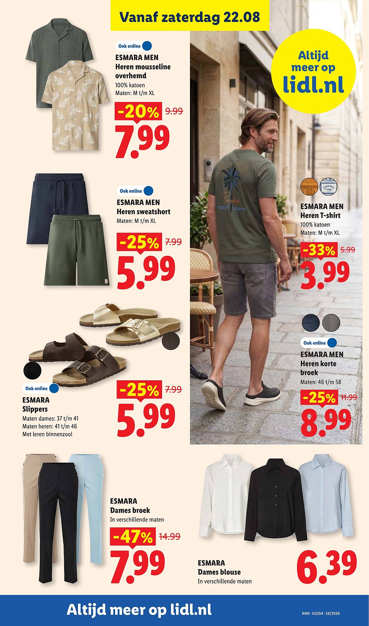 Lidl folder - Pagina 12