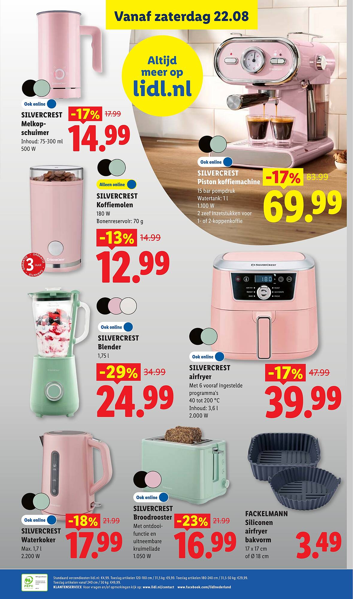 Lidl folder - Pagina 14