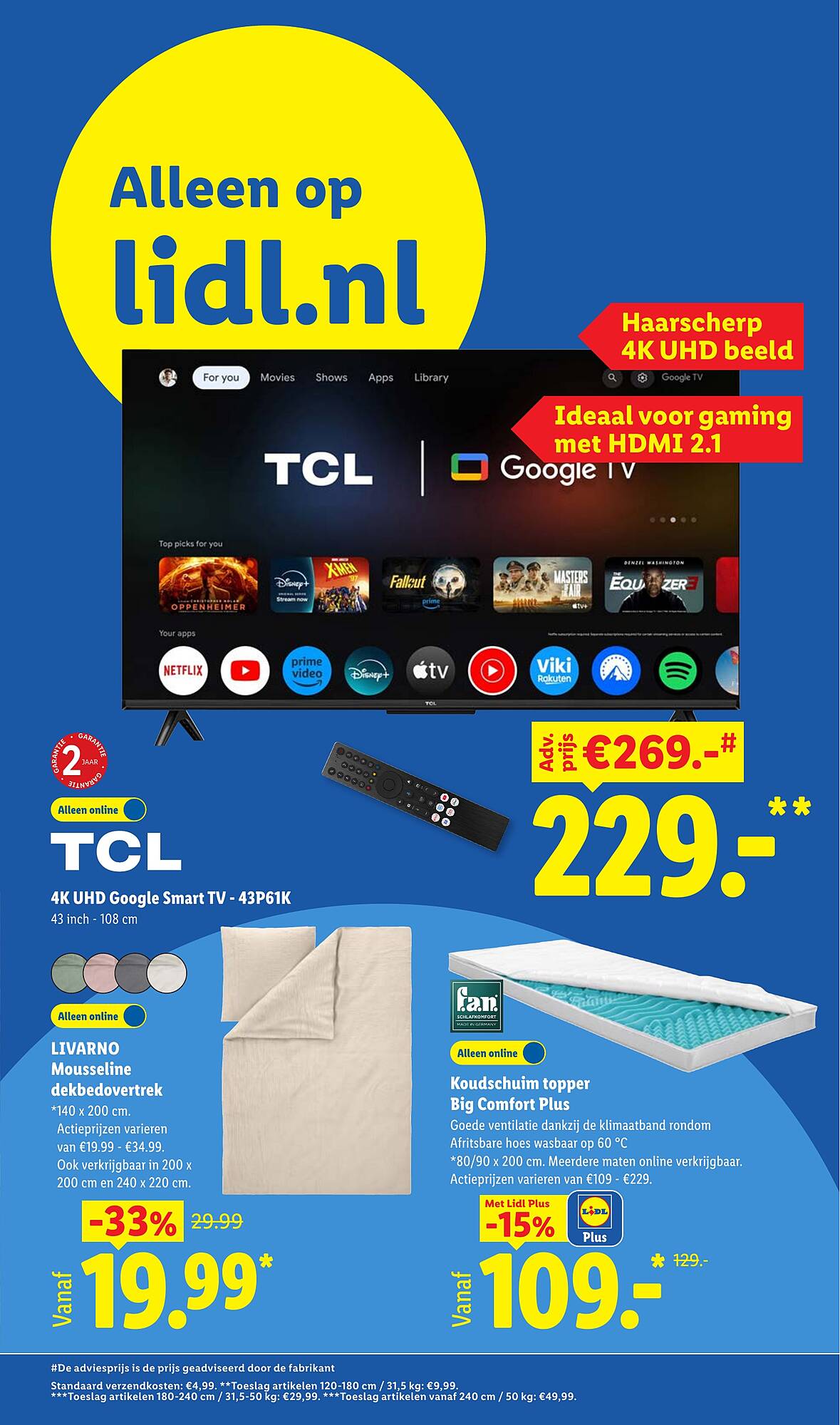Lidl folder - Pagina 16