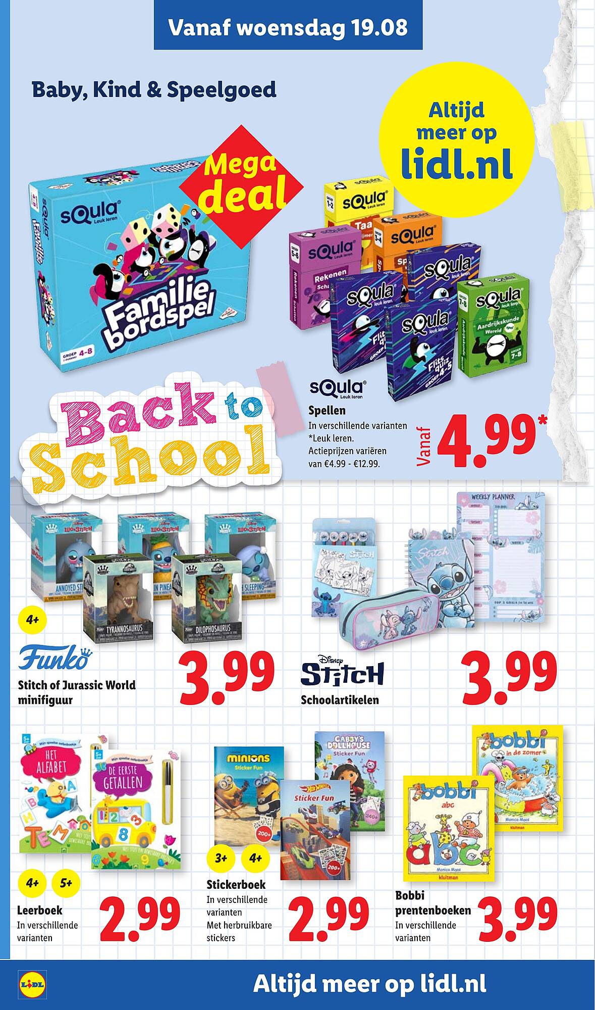 Lidl folder - Pagina 4