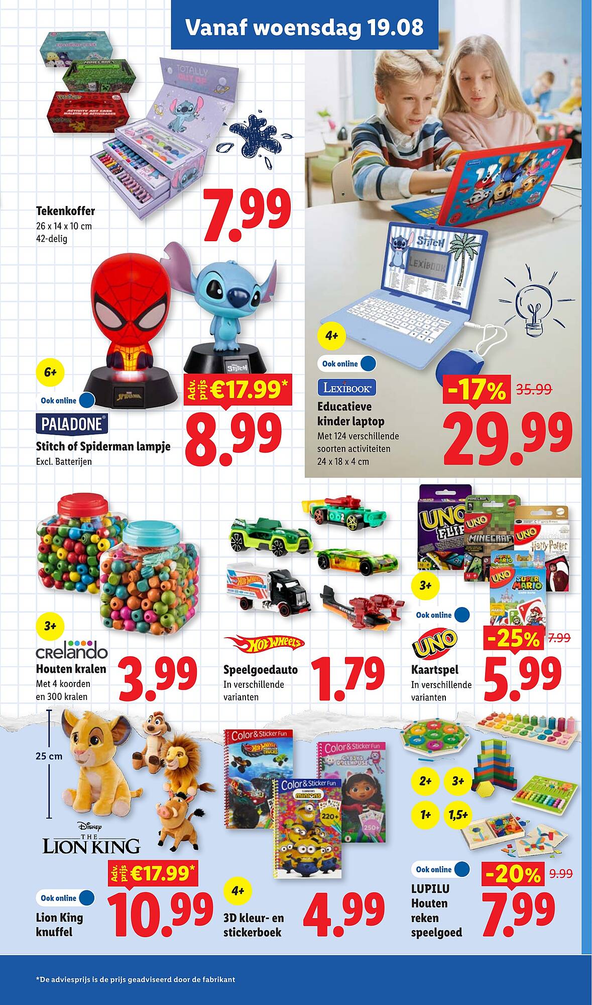 Lidl folder - Pagina 5