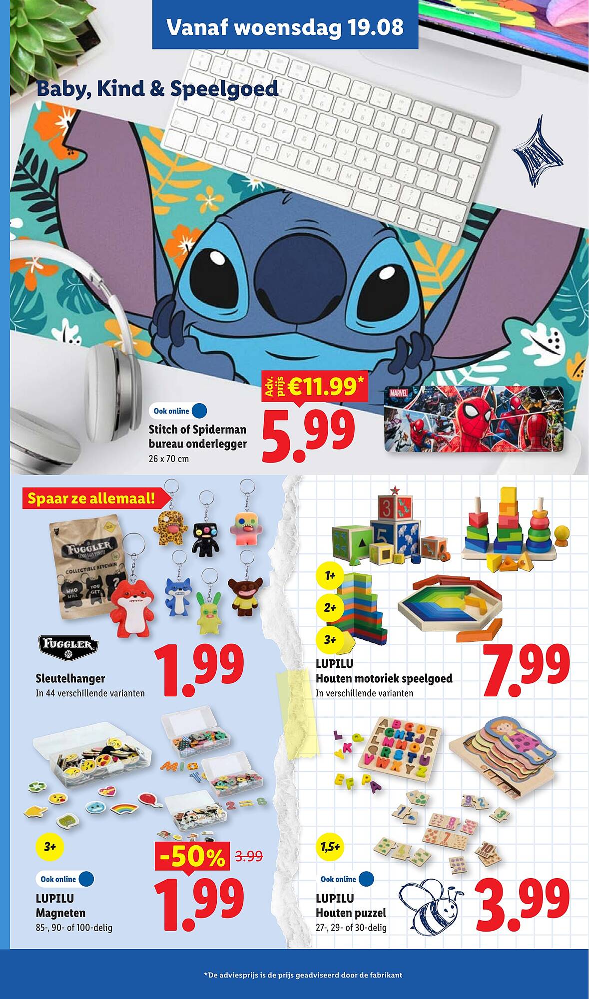 Lidl folder - Pagina 6