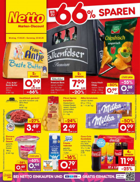 Netto Marken-Discount folder